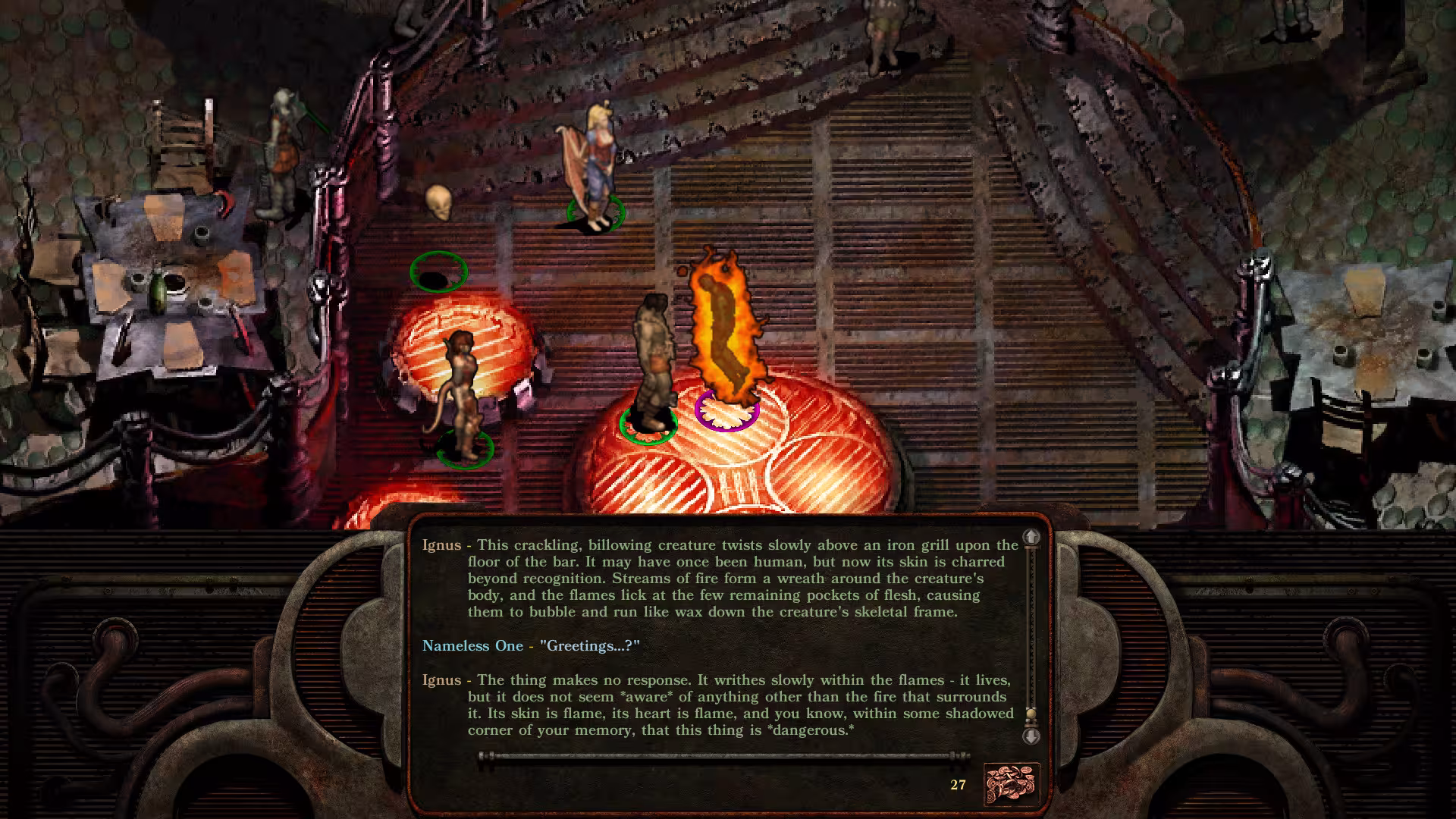 异域镇魂曲：加强版/Planescape: Torment Enhanced Edition-7