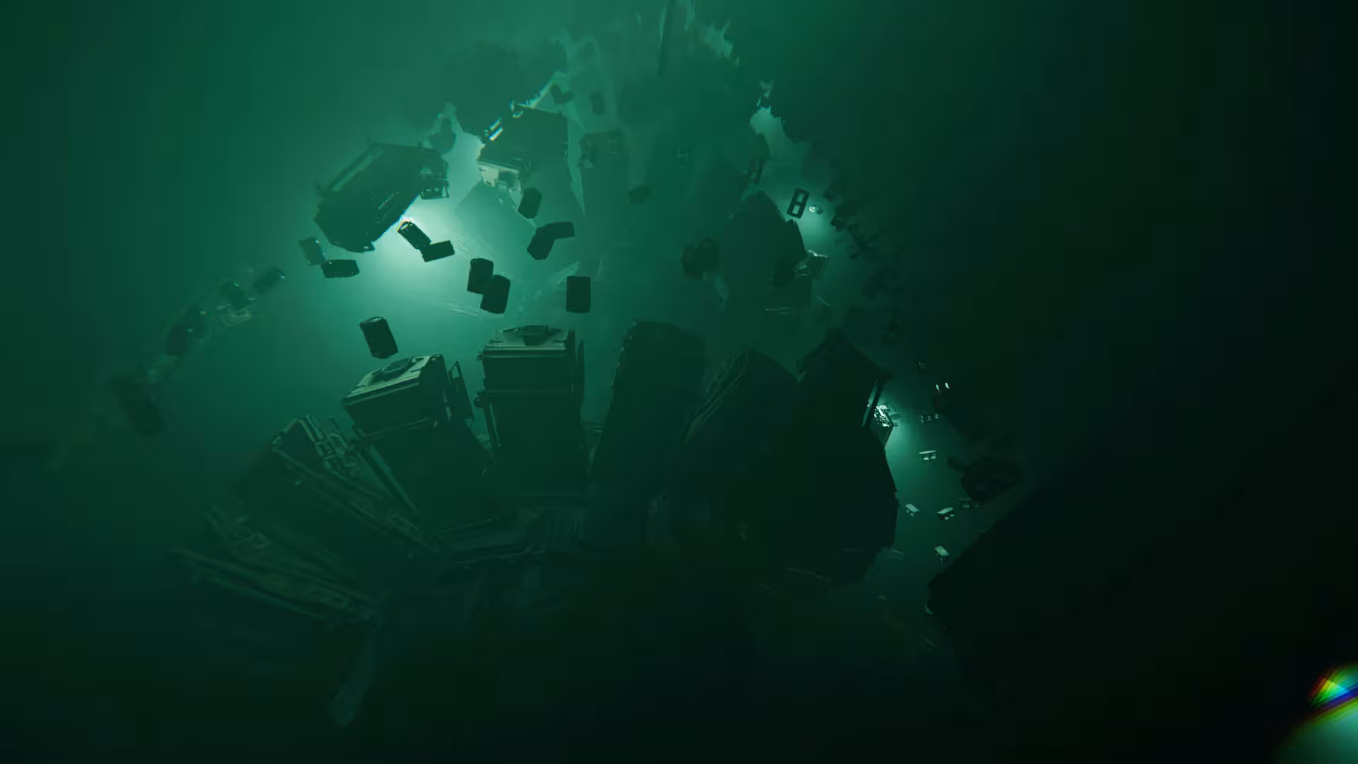 逃离深渊/Exit The Abyss-6 逃离深渊/Exit The Abyss-6