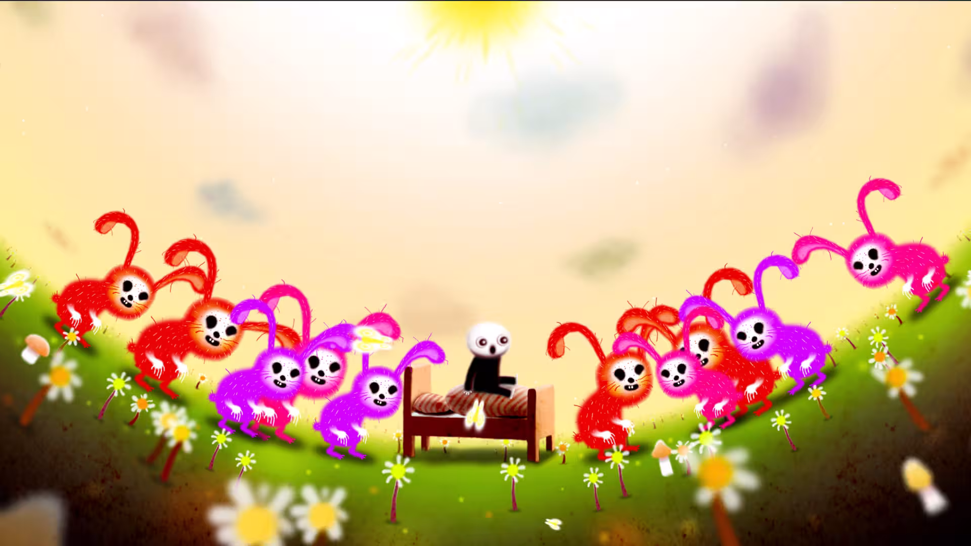 快乐游戏/Happy Game-3