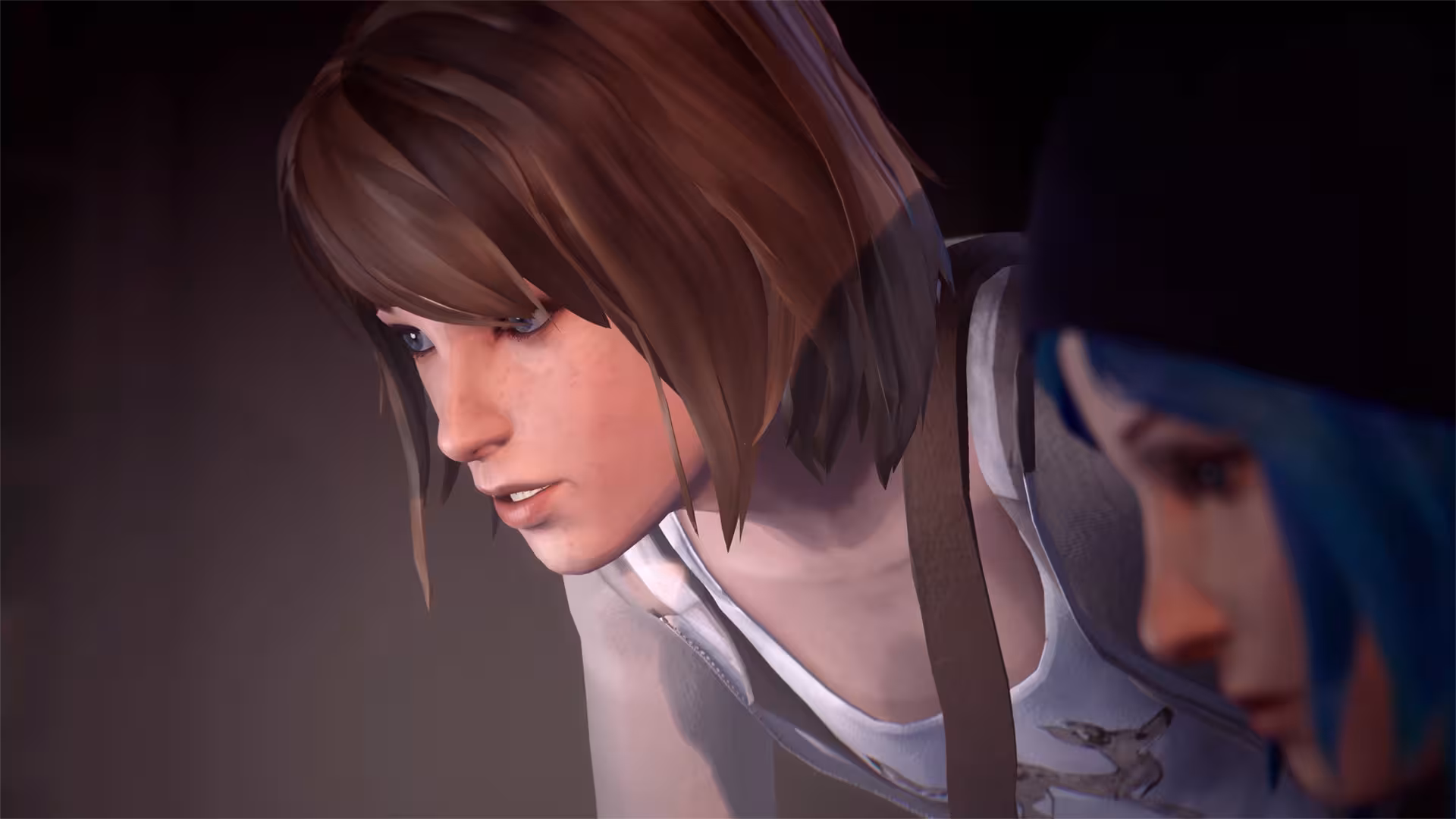 奇异人生：重制版/Life is Strange Remastered-4