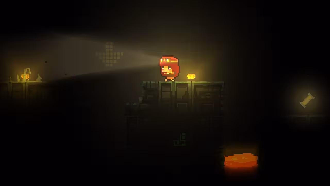 黑暗时刻:基拉的冒险/DARK MINUTE: Kira's Adventure-4 黑暗时刻:基拉的冒险/DARK MINUTE: Kira's Adventure-4