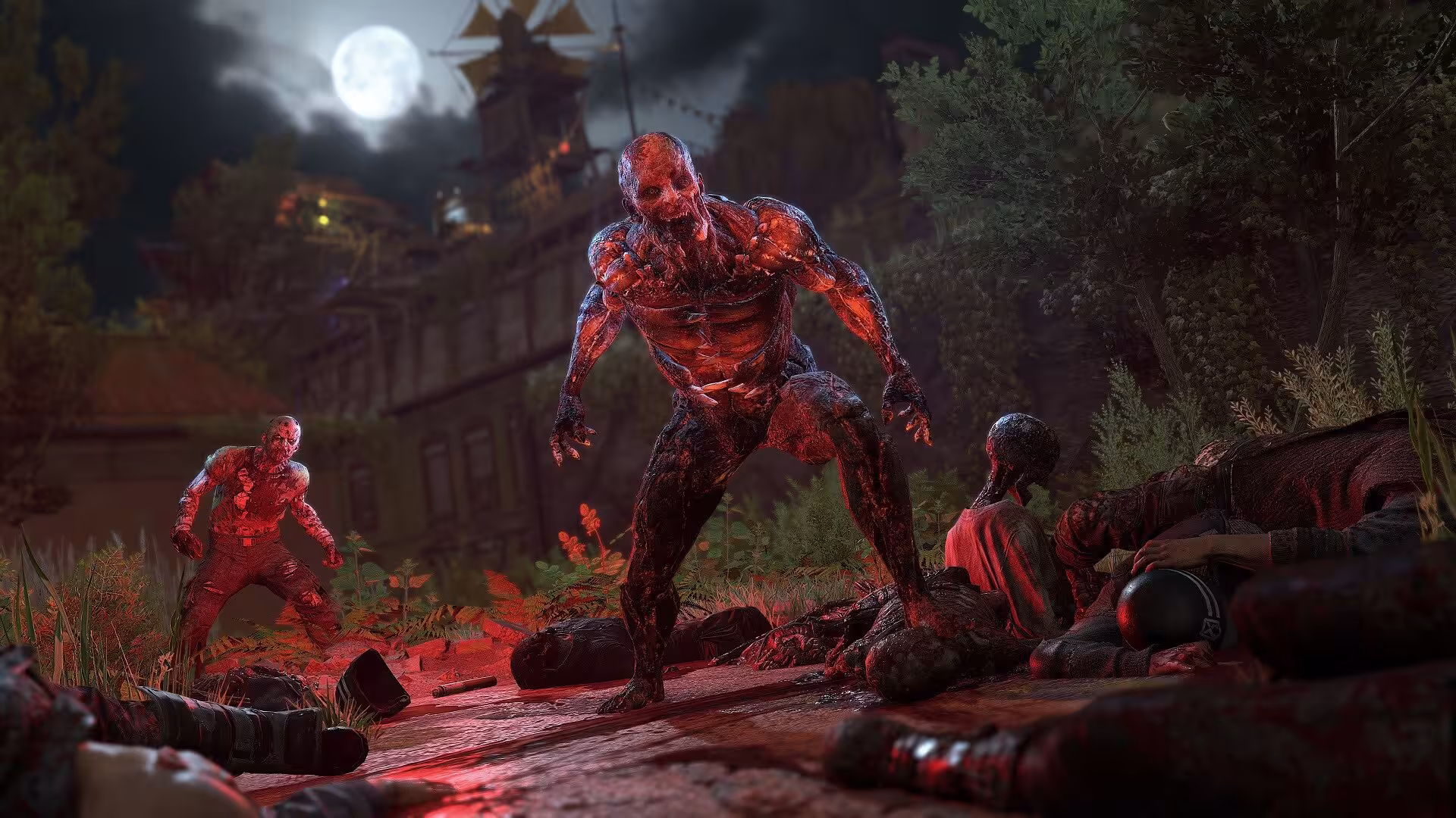 消逝的光芒2:人与仁之战/Dying Light 2 Stay Human/支持网络联机-3 消逝的光芒2:人与仁之战/Dying Light 2 Stay Human/支持网络联机-3