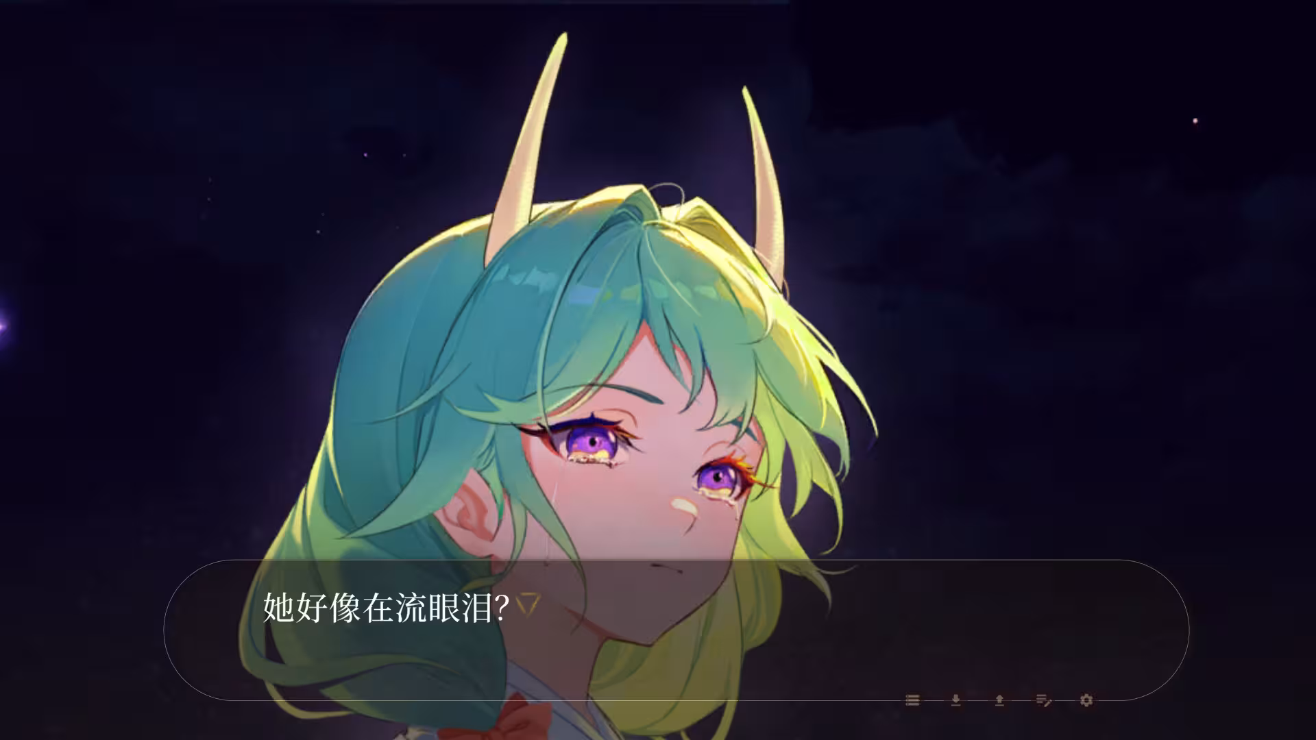 幻想乡:有罪推定~夜明前的三色堇/Gensokyo:Presumption of Guilt~Pansies Before Daw-2 幻想乡:有罪推定~夜明前的三色堇/Gensokyo:Presumption of Guilt~Pansies Before Daw-2