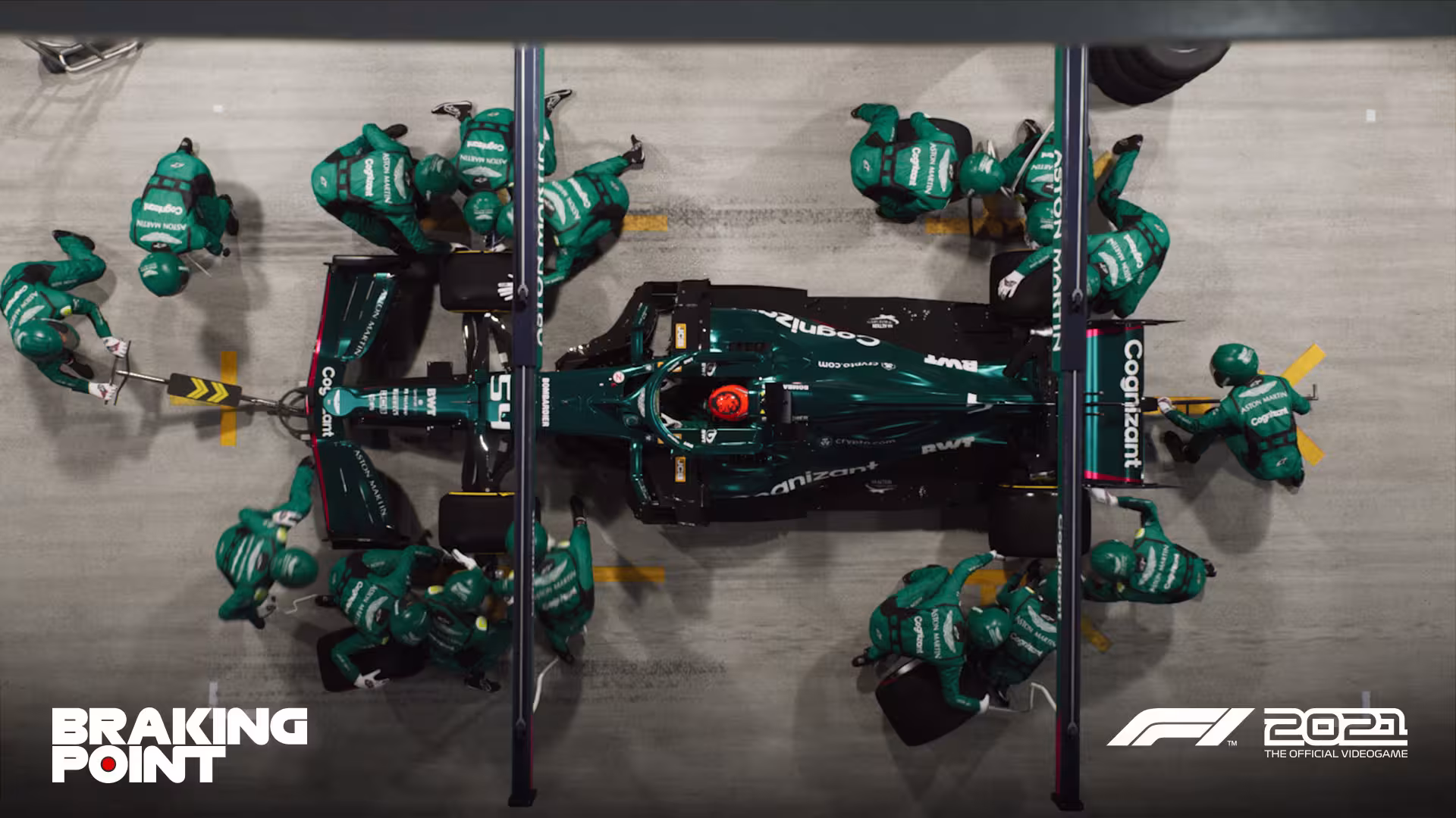 F1 2021-6 F1 2021-6