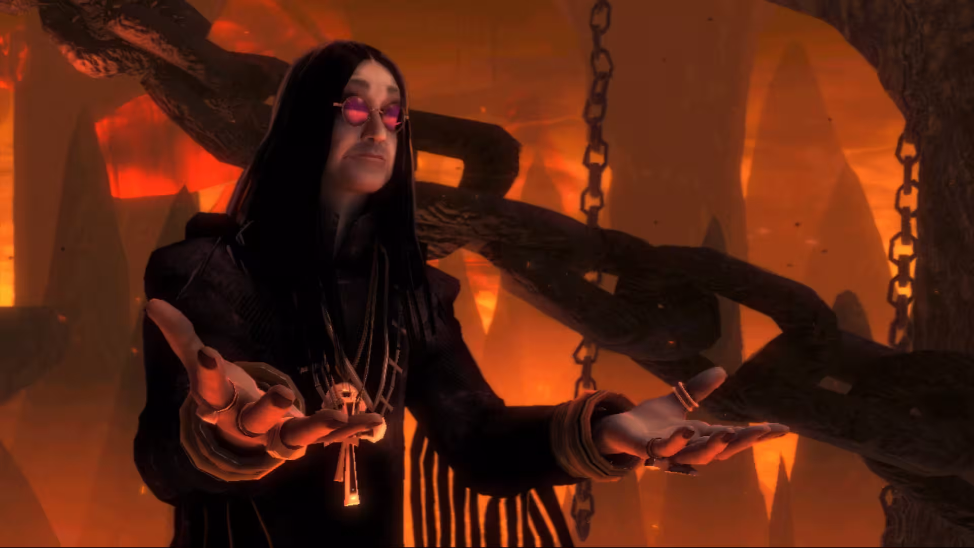 野兽传奇/Brutal Legend-5 野兽传奇/Brutal Legend-5