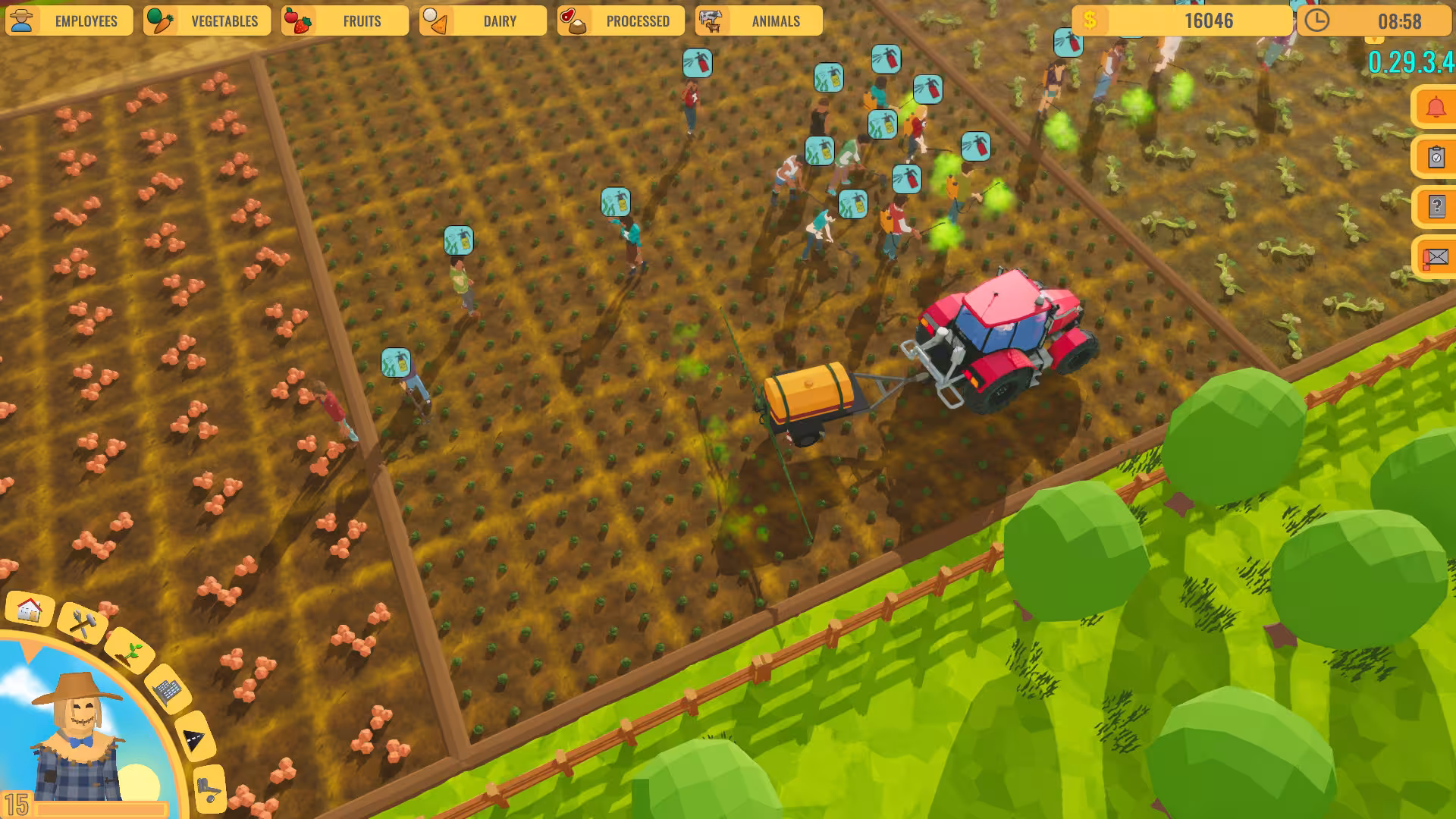 农场生活/Farming Life-3 农场生活/Farming Life-3