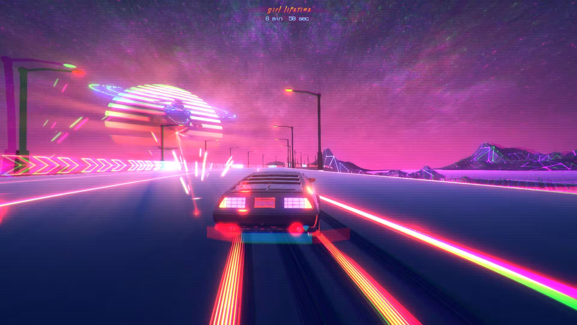 复古驾驶/快驾技术/OutDrive-4 复古驾驶/快驾技术/OutDrive-4