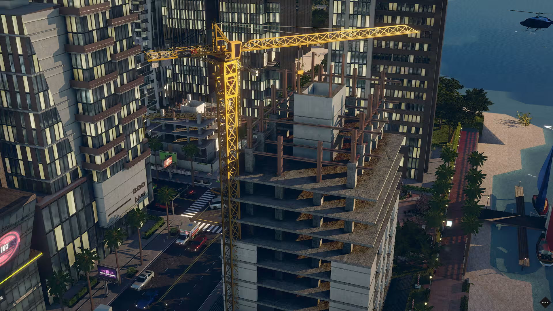 城市之星2/Citystate II-2 城市之星2/Citystate II-2