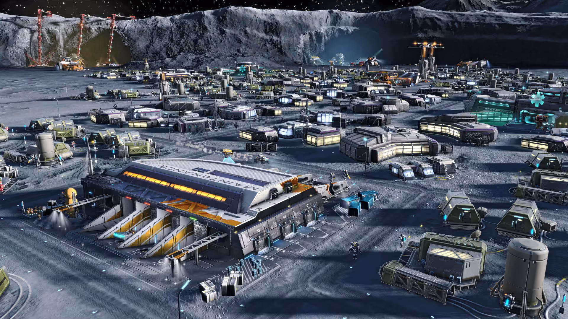 纪元2205/Anno 2205-4 纪元2205/Anno 2205-4