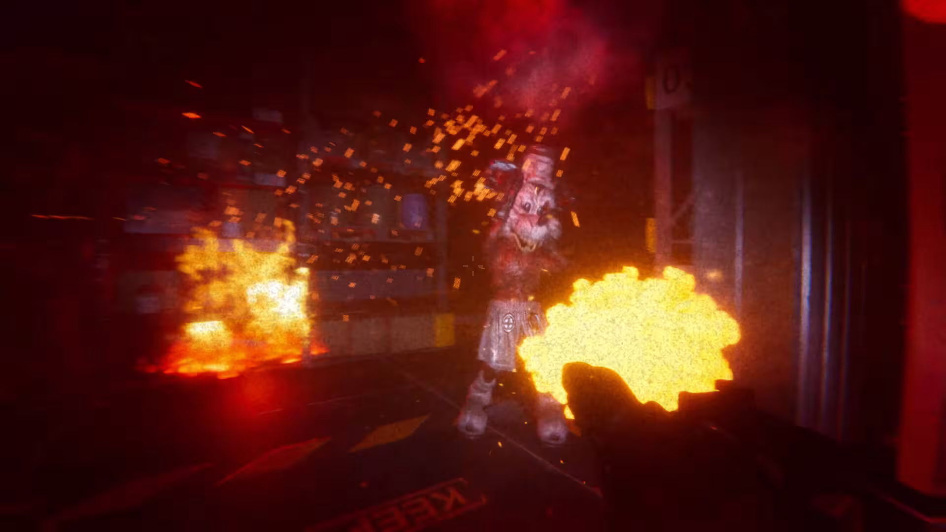 侵蚀:起源/Infestation: Origins-2 侵蚀:起源/Infestation: Origins-2