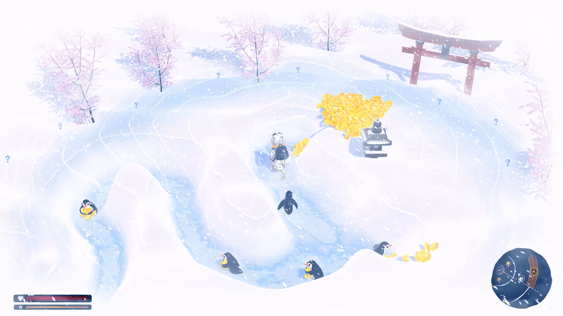 蛙穿雪境/FROGGY HATES SNOW-4 蛙穿雪境/FROGGY HATES SNOW-4
