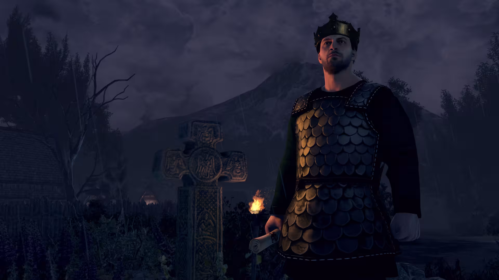 全面战争传奇：不列颠王座/A Total War Saga: THRONES OF BRITANNIA-7