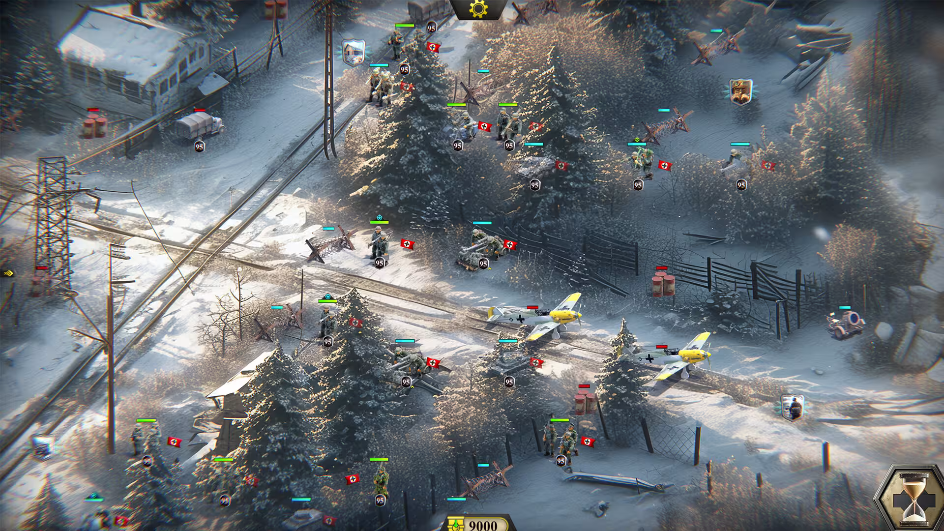 前线:二战突击兵团/Frontline: Assault Corps WW2-3 前线:二战突击兵团/Frontline: Assault Corps WW2-3