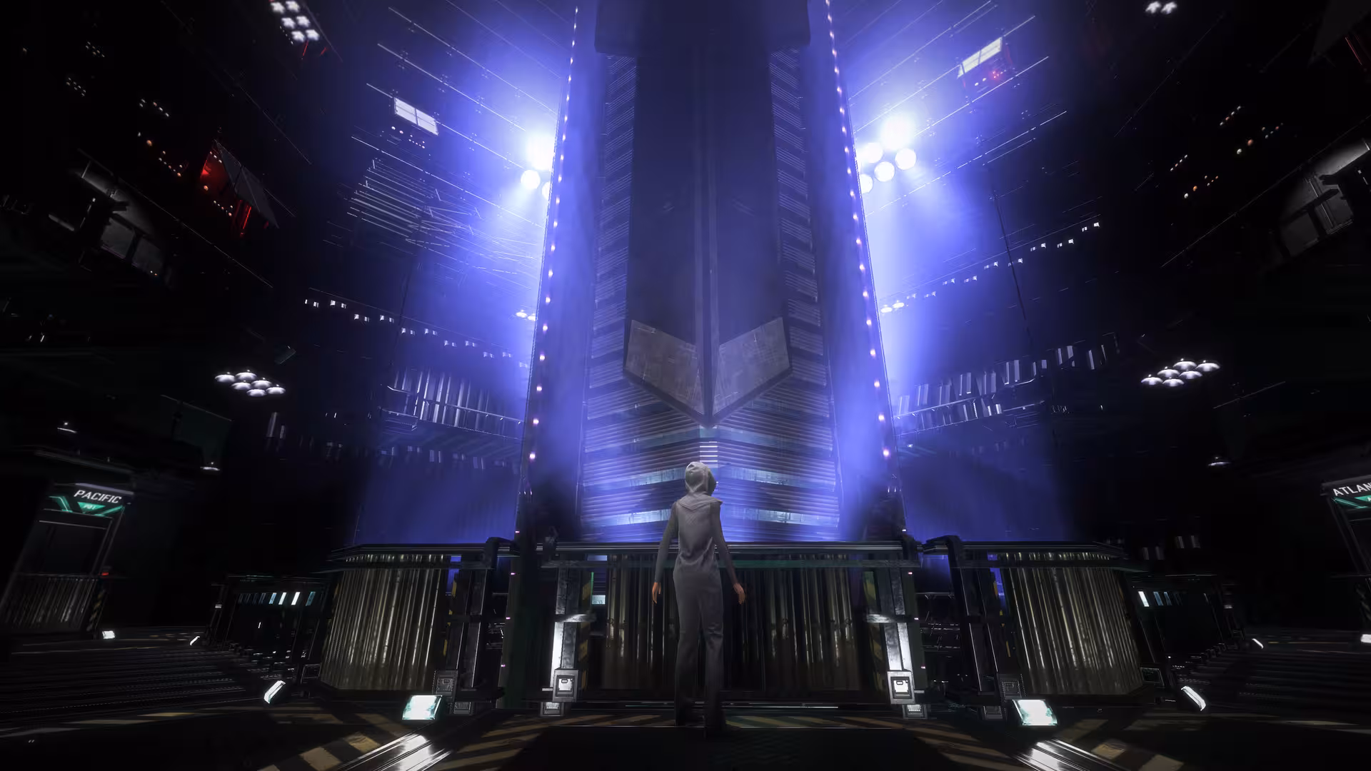 共和国重制版/Republique Remastered-4 共和国重制版/Republique Remastered-4