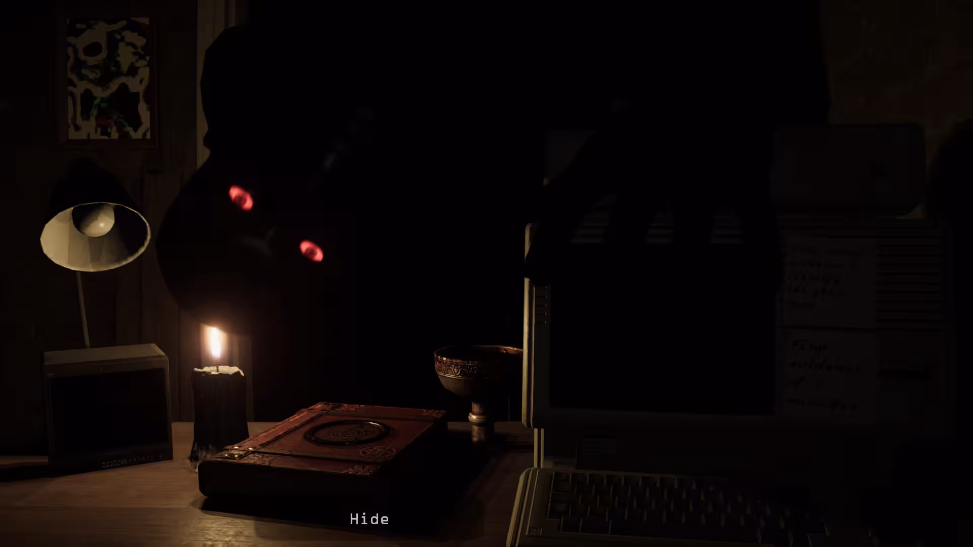 超自然观察/Paranormal Observation-3