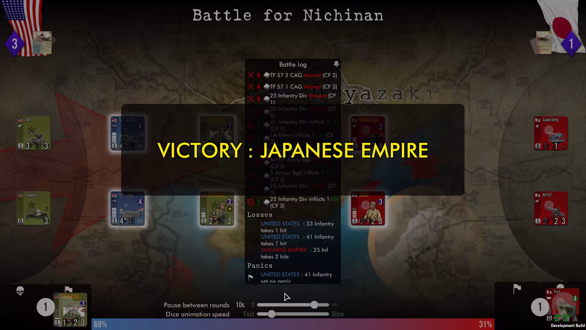 SGS没落行动/SGS Operation Downfall-3 SGS没落行动/SGS Operation Downfall-3