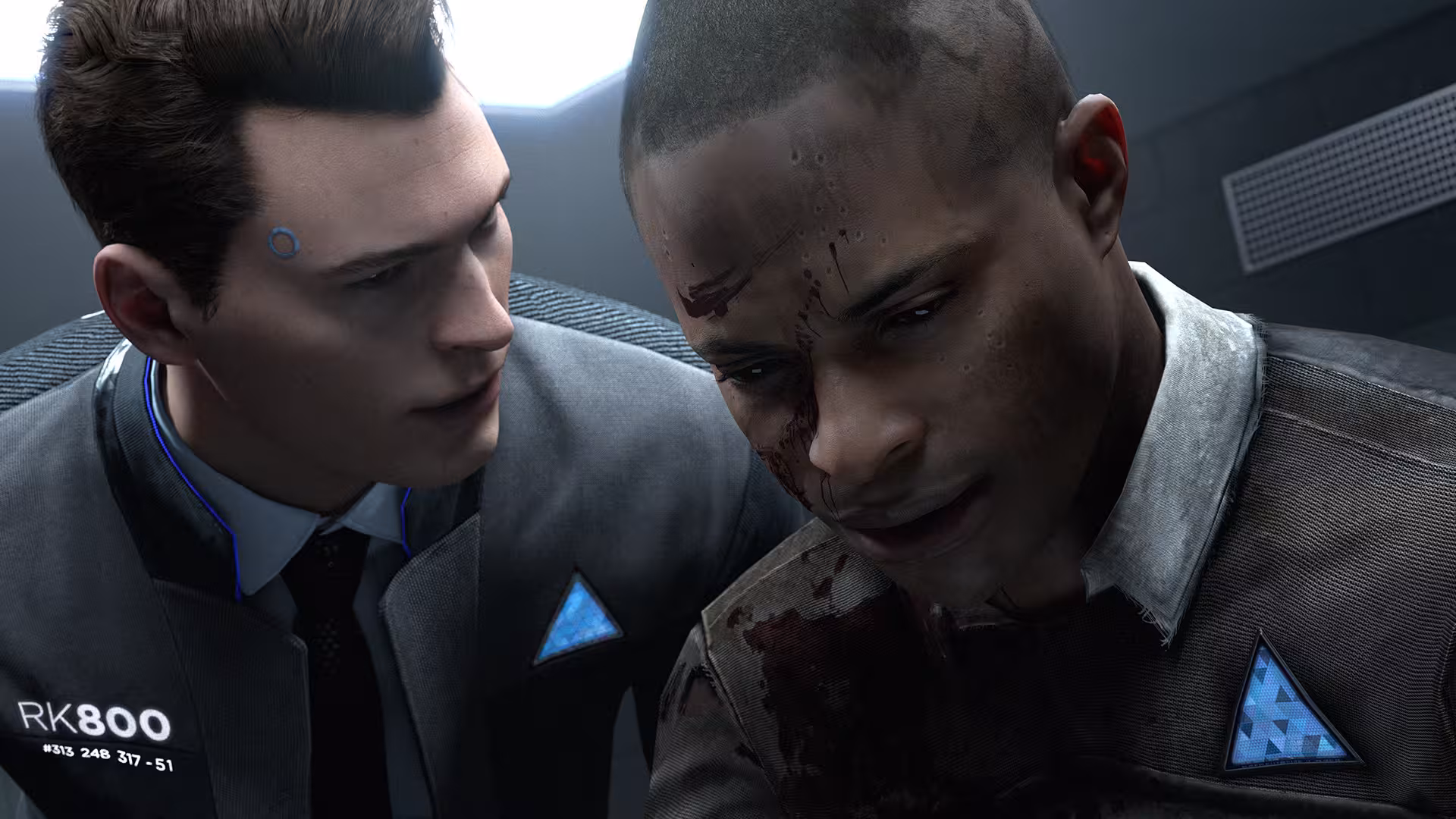 底特律:变人/底特律:化身为人/Detroit: Become Human-9 底特律:变人/底特律:化身为人/Detroit: Become Human-9