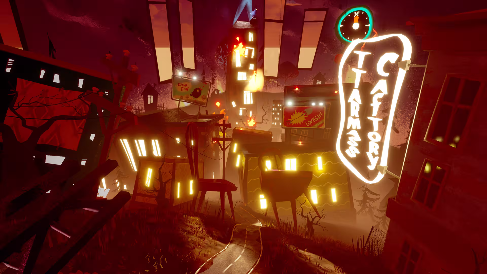 你好邻居:捉迷藏/你好邻居:捉迷藏/Hello Neighbor: Hide and Seek-5 你好邻居:捉迷藏/你好邻居:捉迷藏/Hello Neighbor: Hide and Seek-5