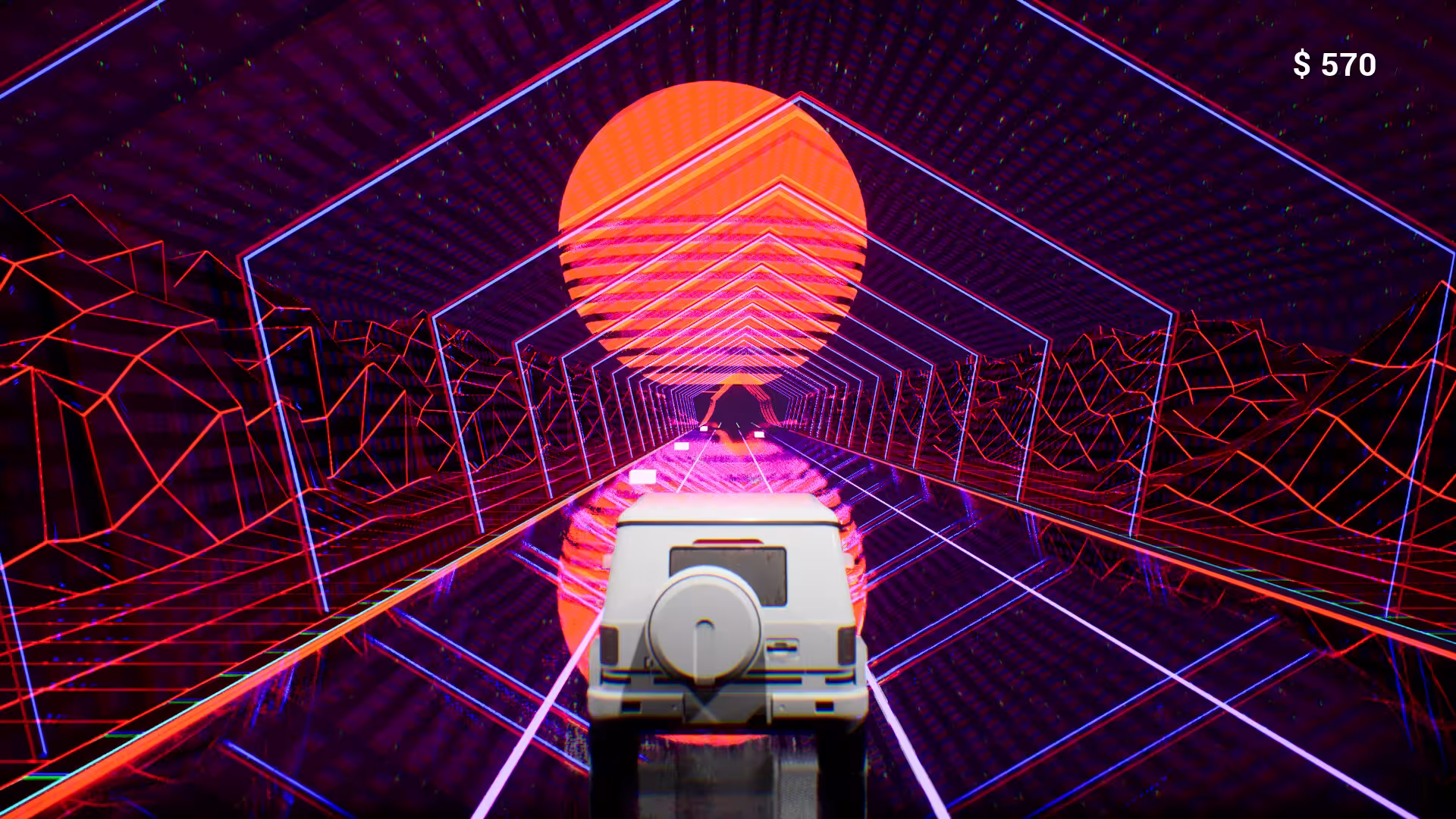 NeverSynth-5 NeverSynth-5