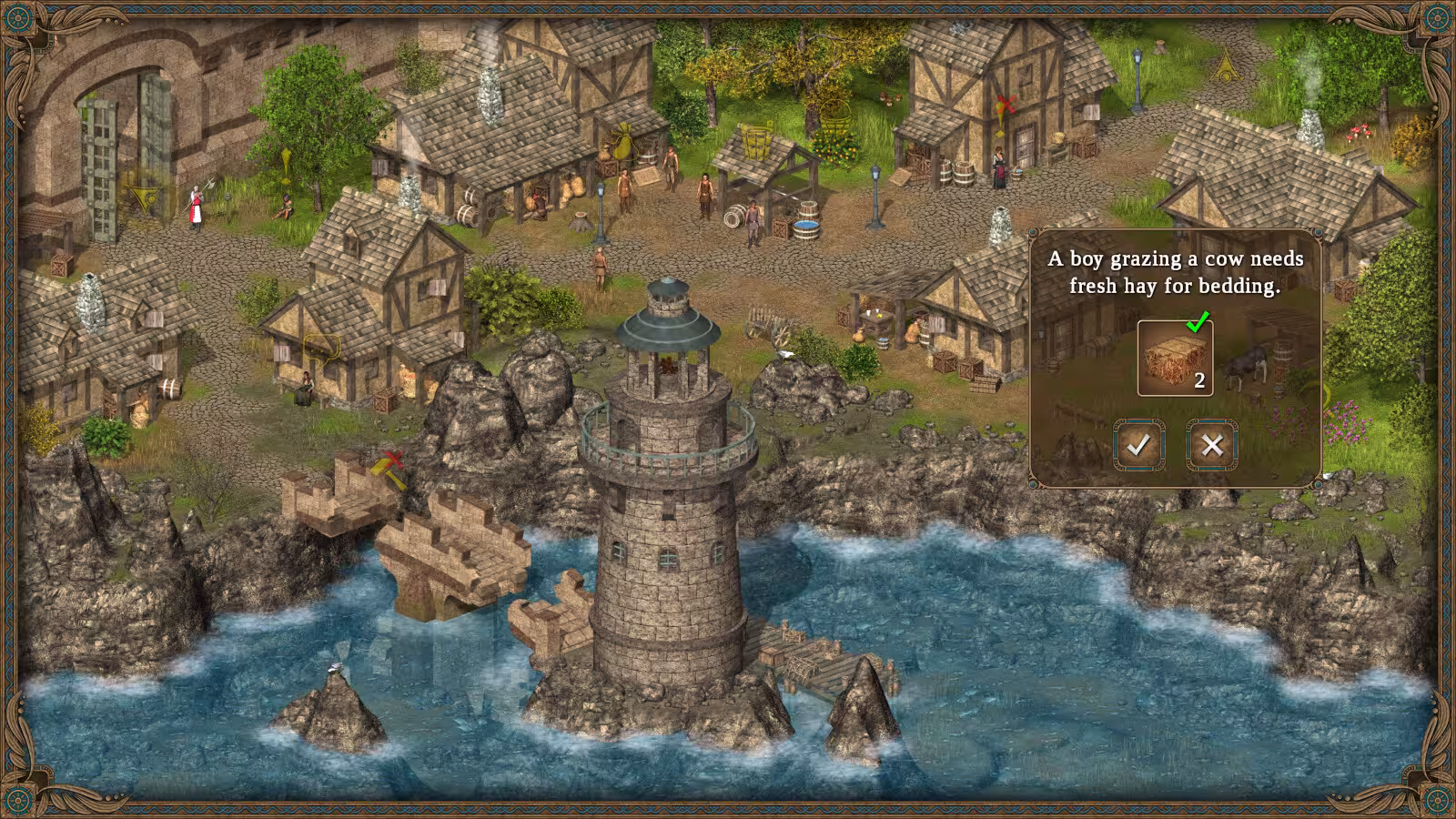 王国英雄2/Hero of the Kingdom II-3 王国英雄2/Hero of the Kingdom II-3