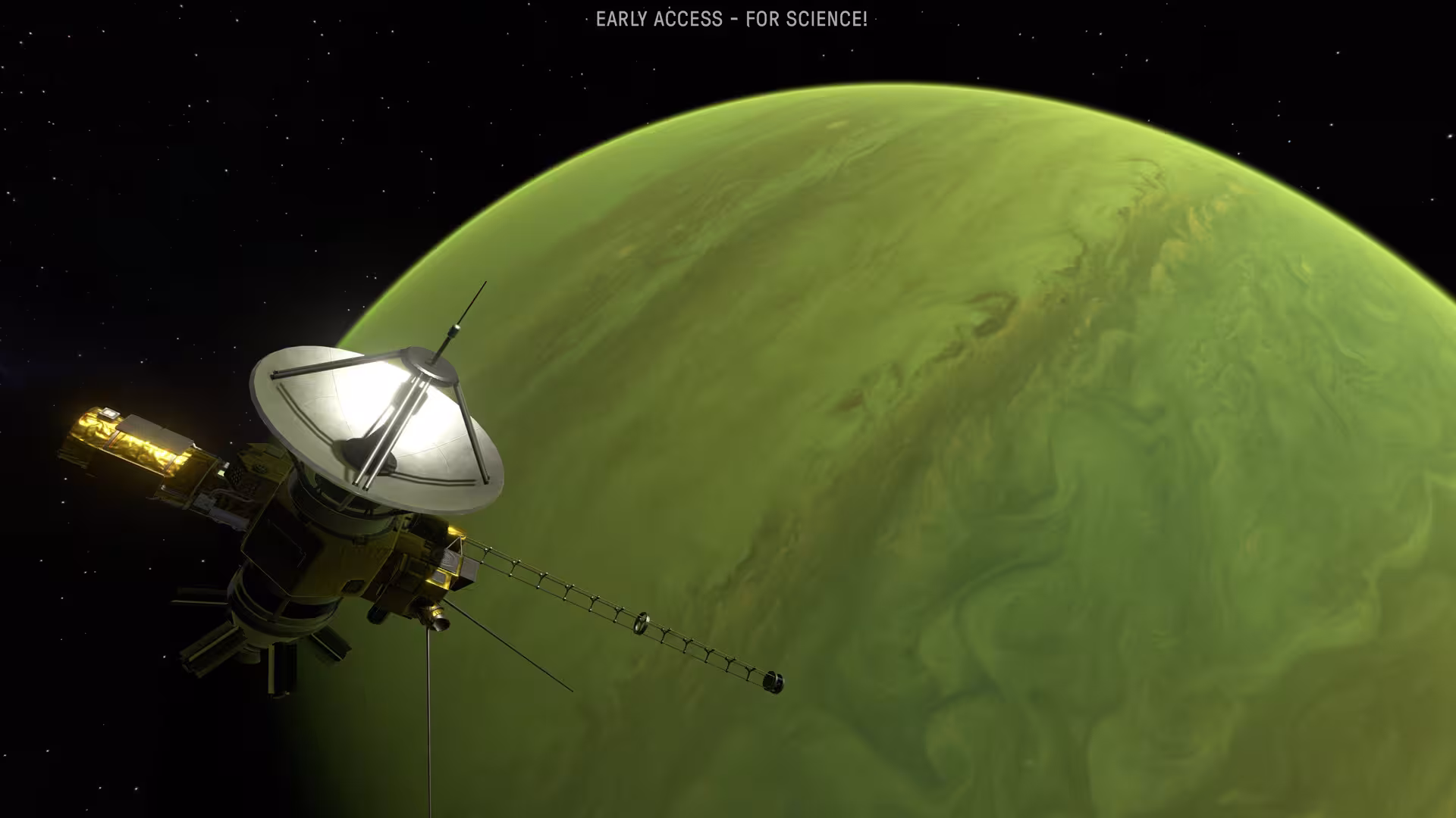 坎巴拉太空计划2/Kerbal Space Program 2-1 坎巴拉太空计划2/Kerbal Space Program 2-1
