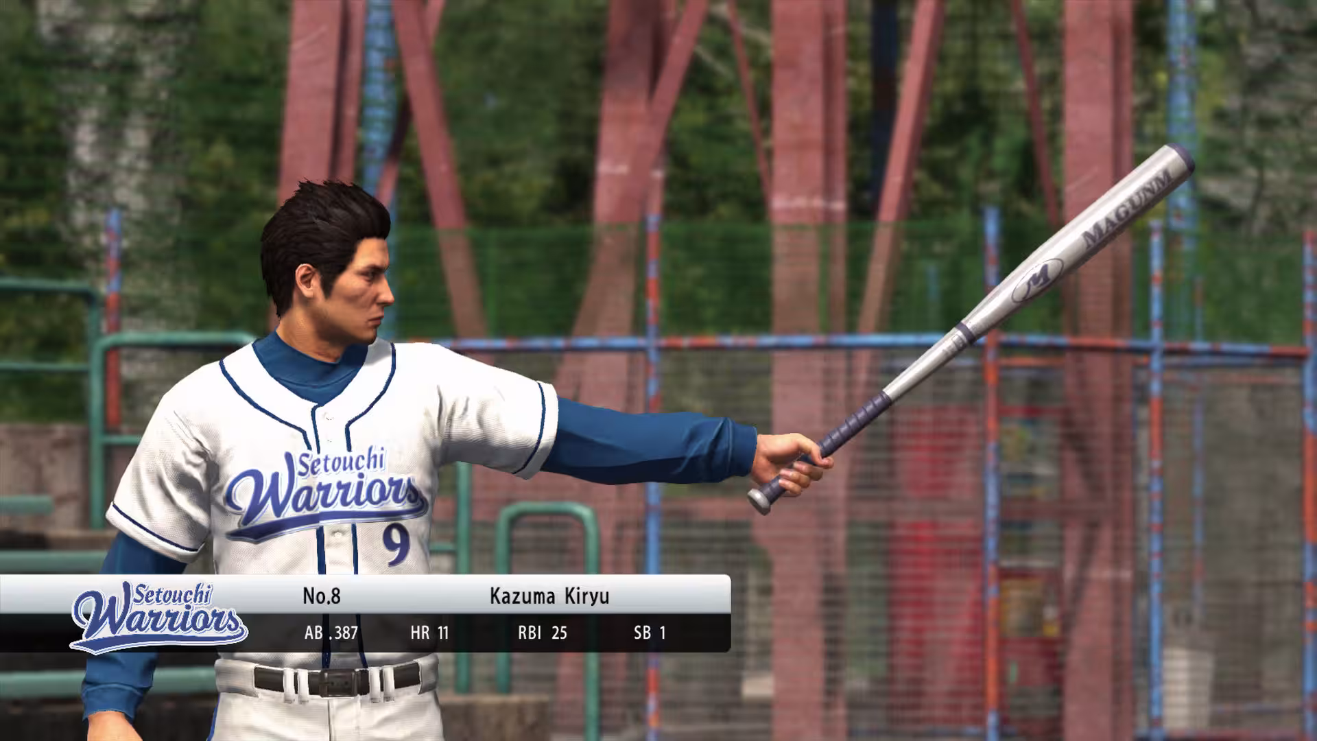 如龙6:生命诗篇/Yakuza 6: The Song of Life-5 如龙6:生命诗篇/Yakuza 6: The Song of Life-5