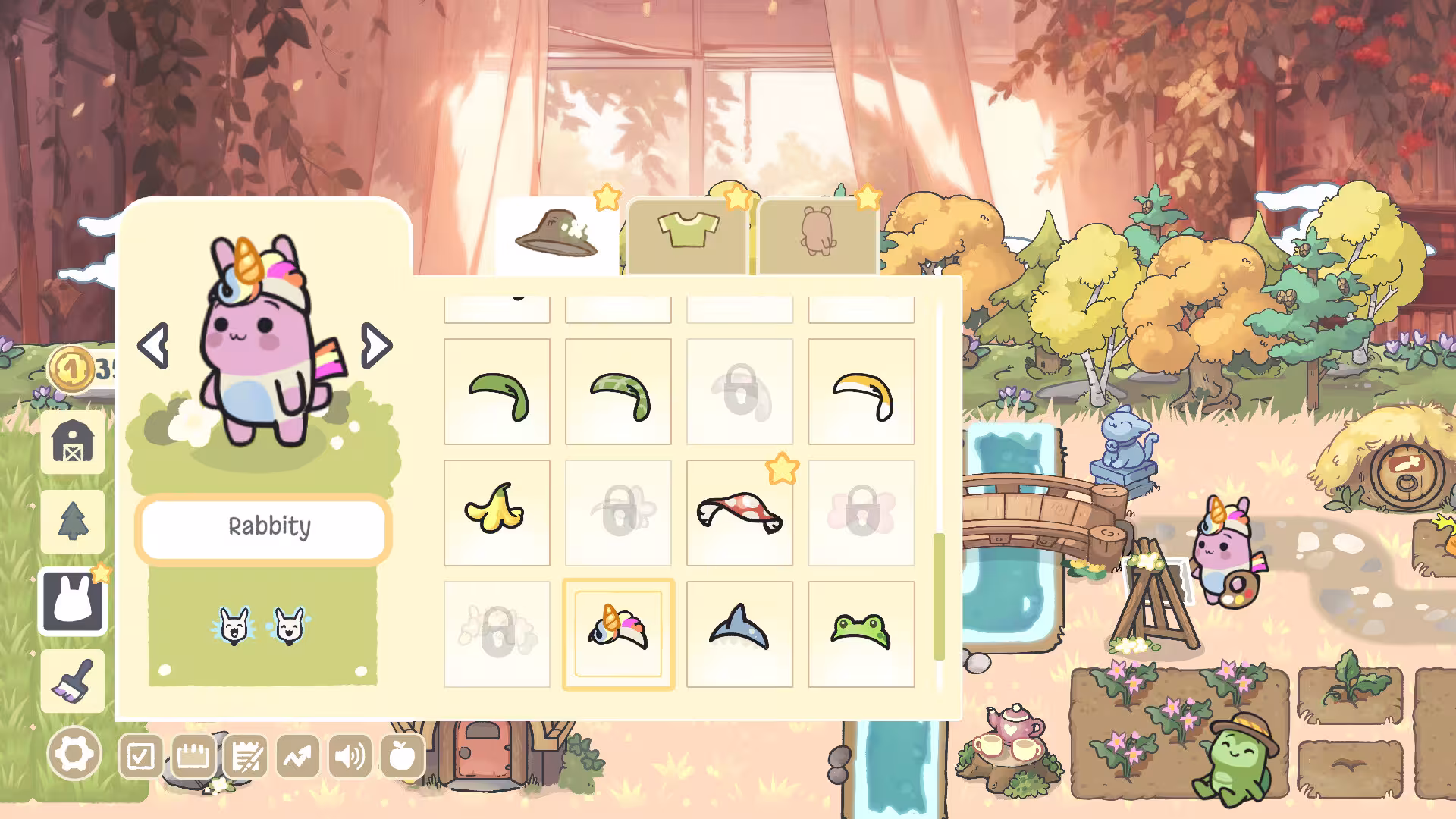 专注森林/Focus Grove-2