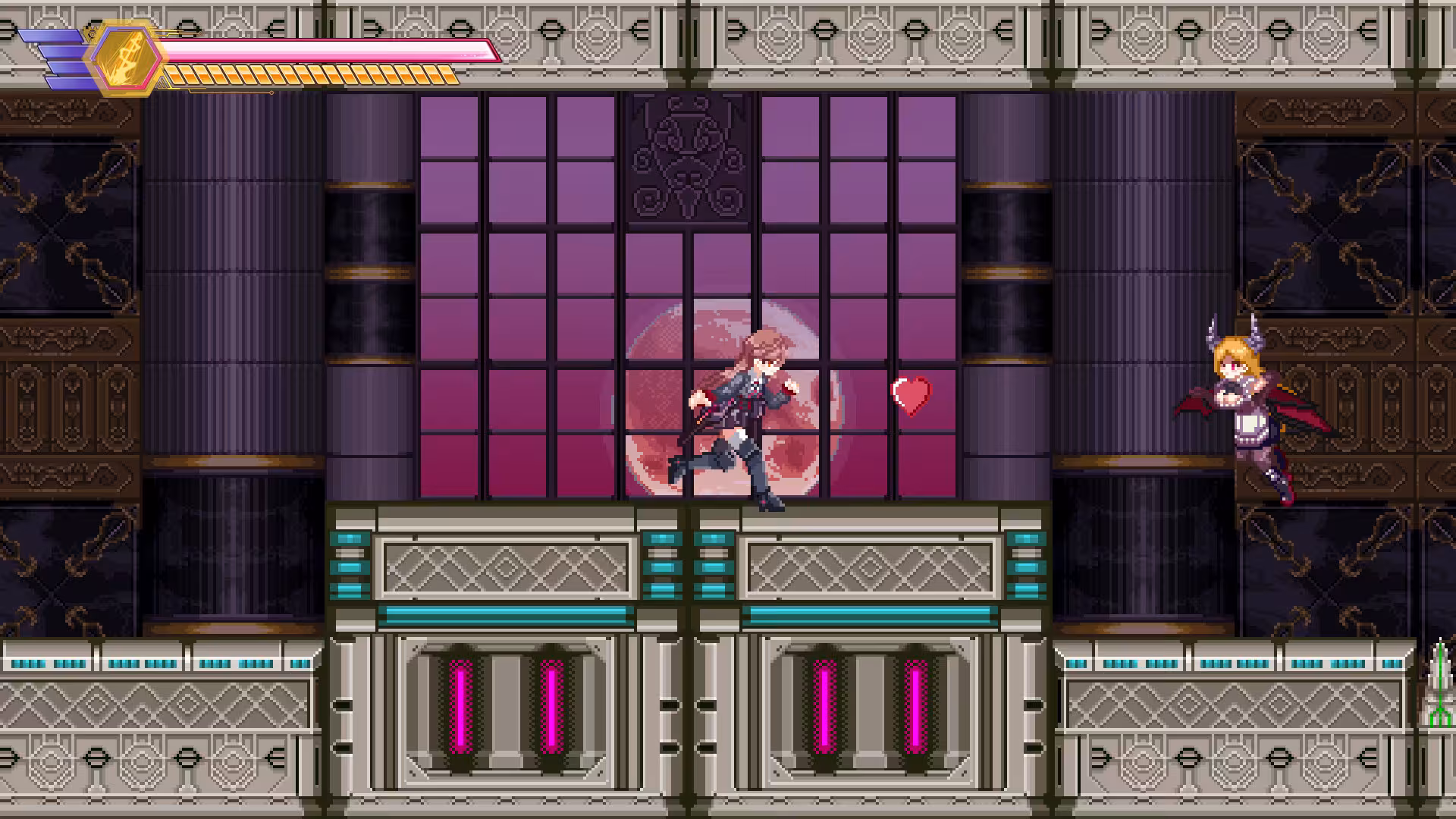虚拟无限计划/Virtua Unlimited Project-5 虚拟无限计划/Virtua Unlimited Project-5