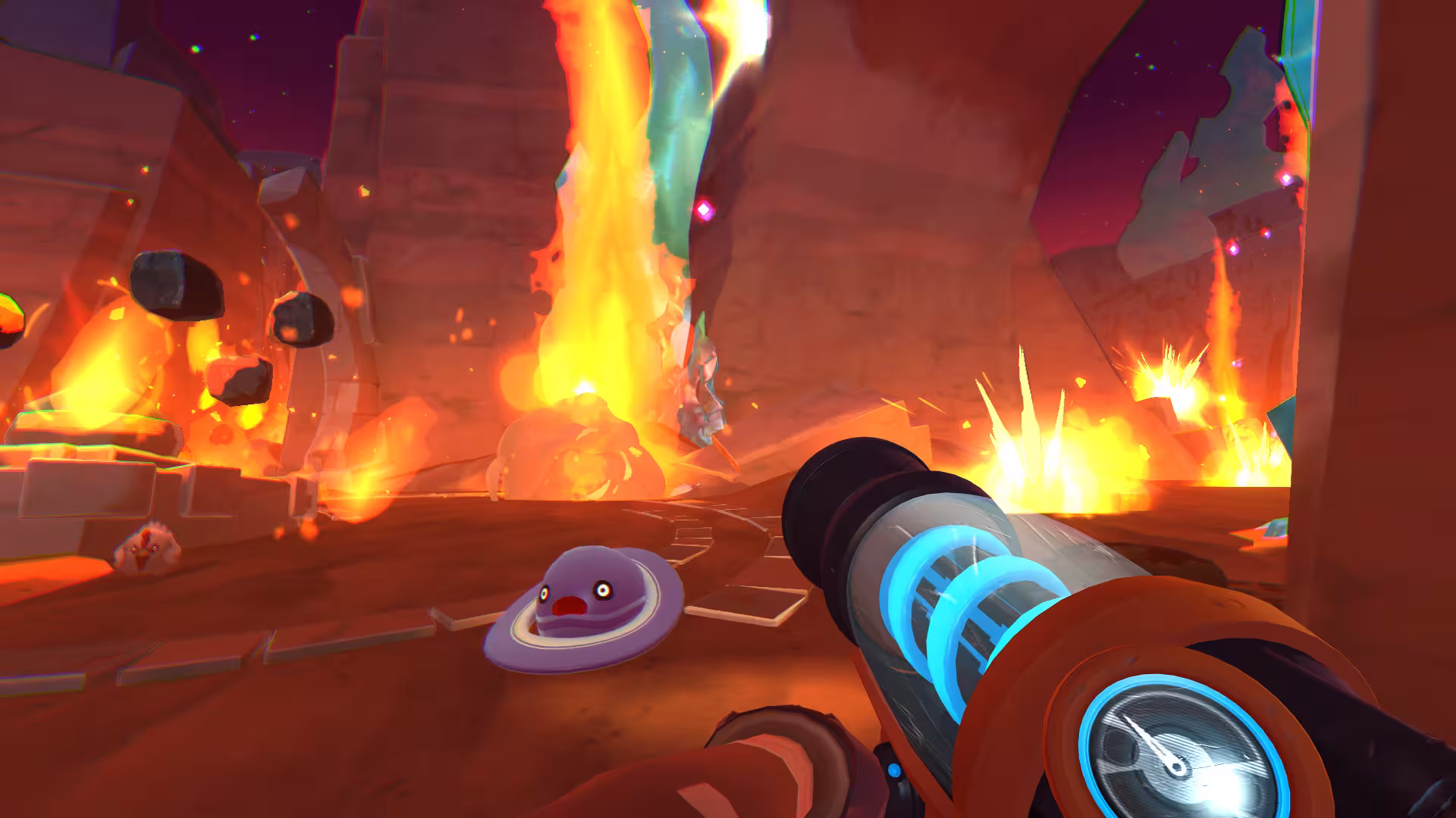 史莱姆牧场/Slime Rancher-8 史莱姆牧场/Slime Rancher-8