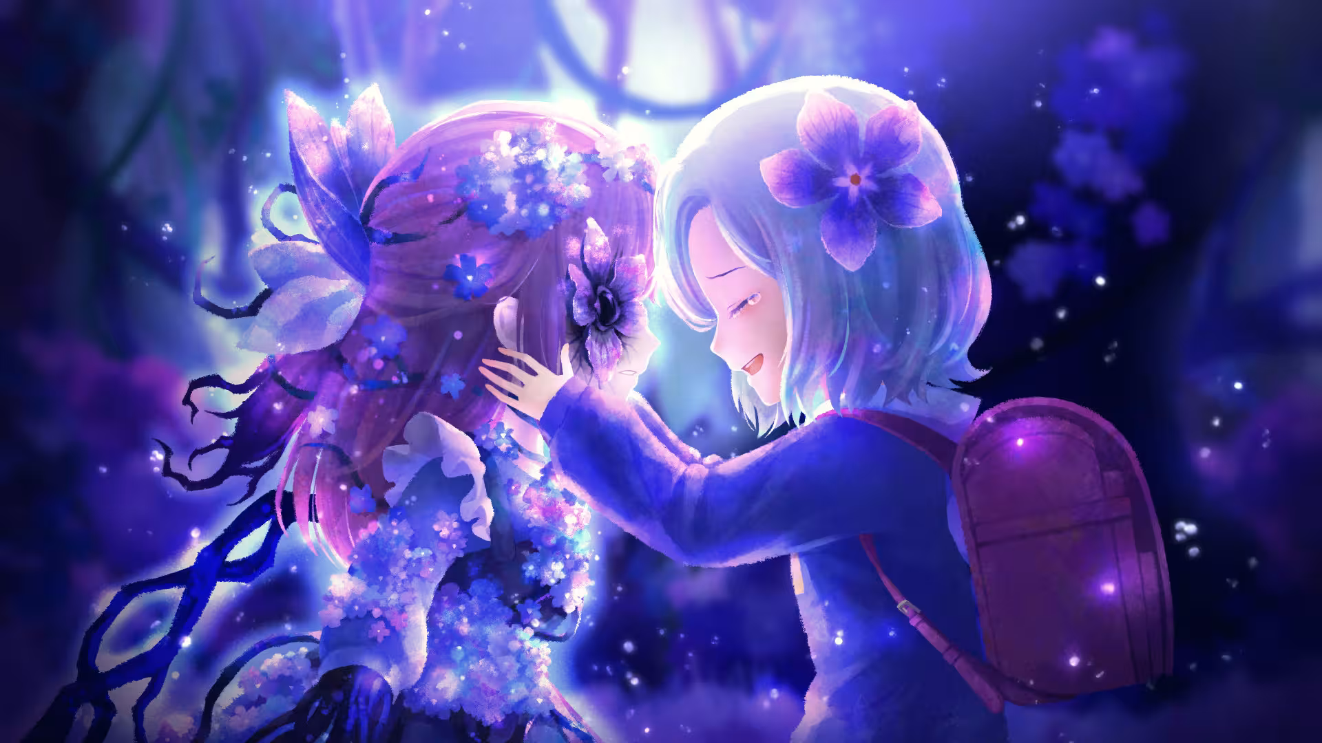 堇的天空/Sumire-5 堇的天空/Sumire-5