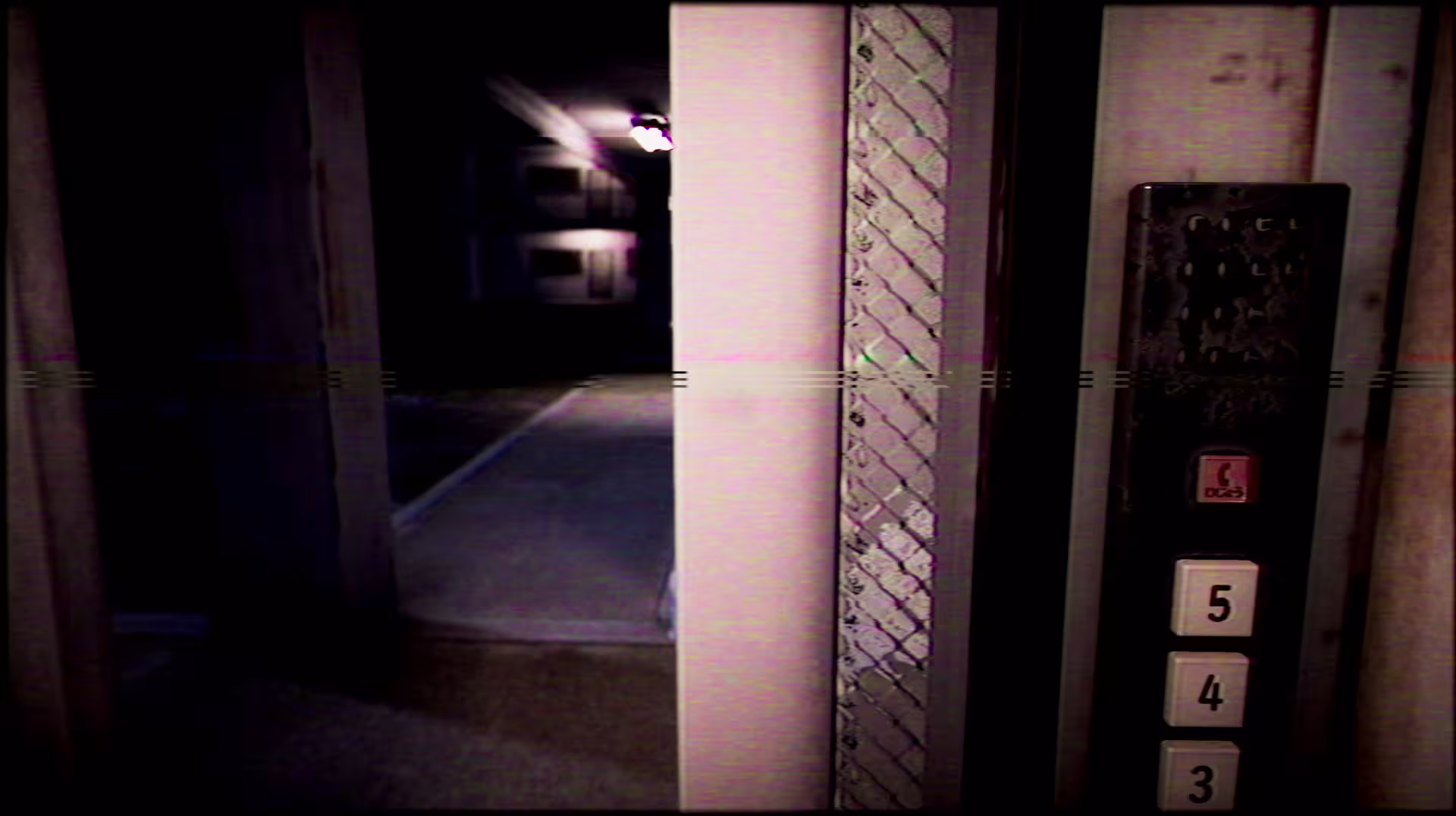 例外配达/[Chilla's Art] Night Delivery | 例外配達-5