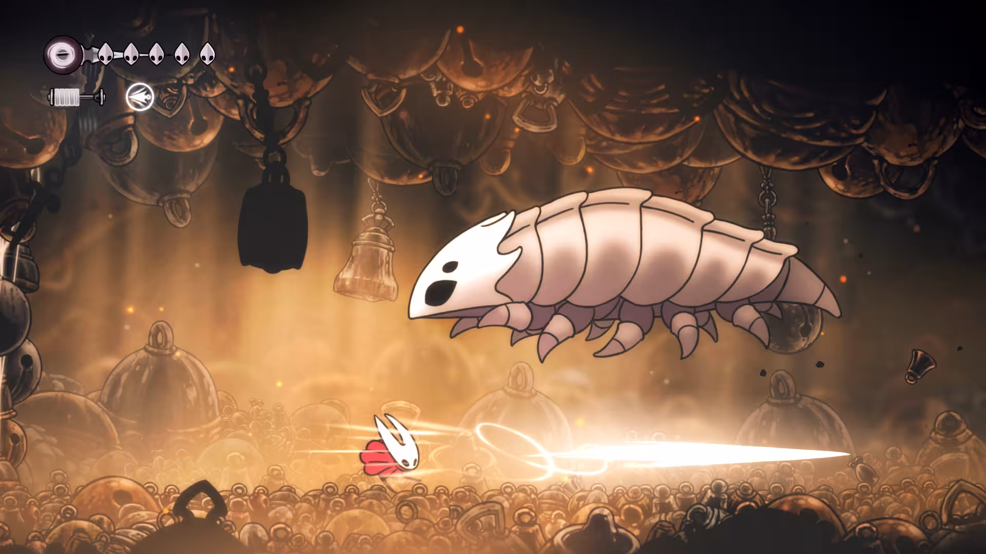 空洞骑士：丝之歌/Hollow Knight: Silksong-6