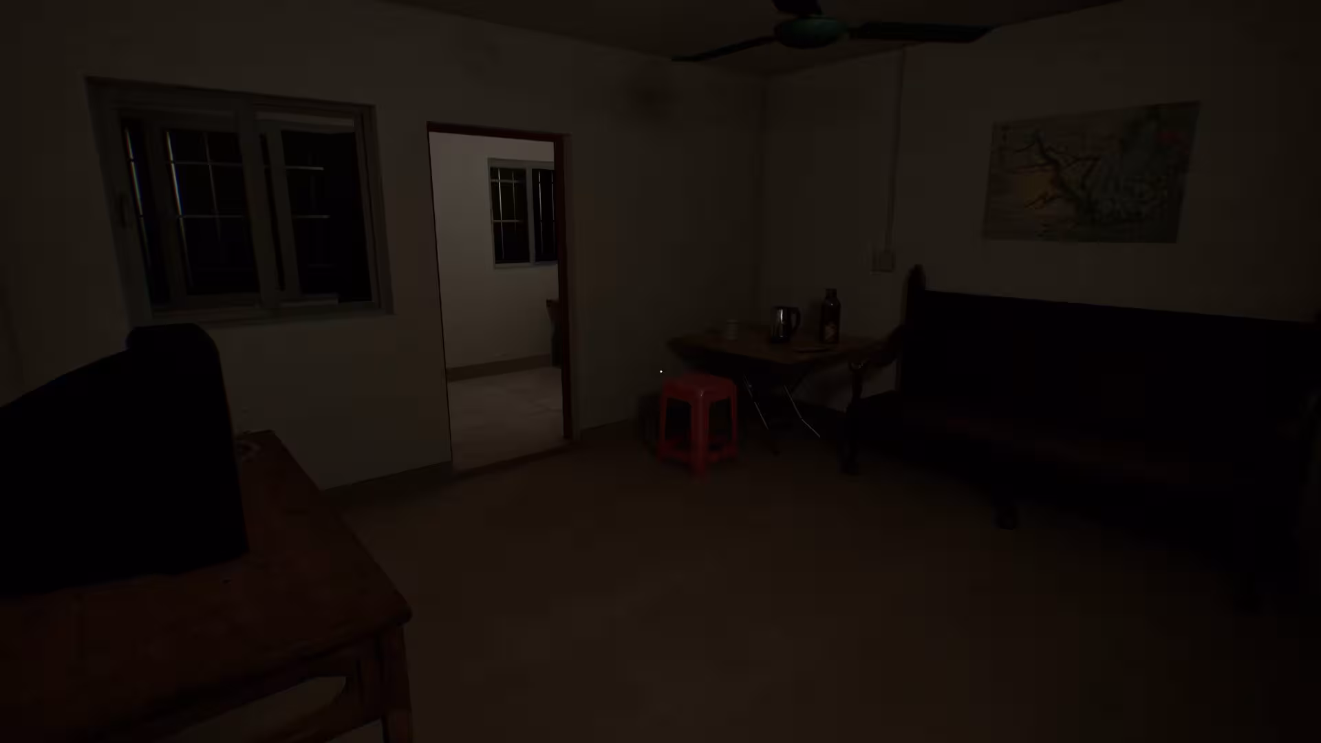 诡租:205号房/Haunted Room : 205-5 诡租:205号房/Haunted Room : 205-5