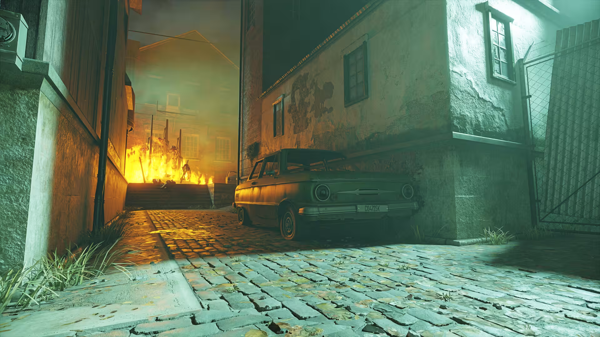 半条命2 RTX版/Half-Life 2 RTX-5 半条命2 RTX版/Half-Life 2 RTX-5