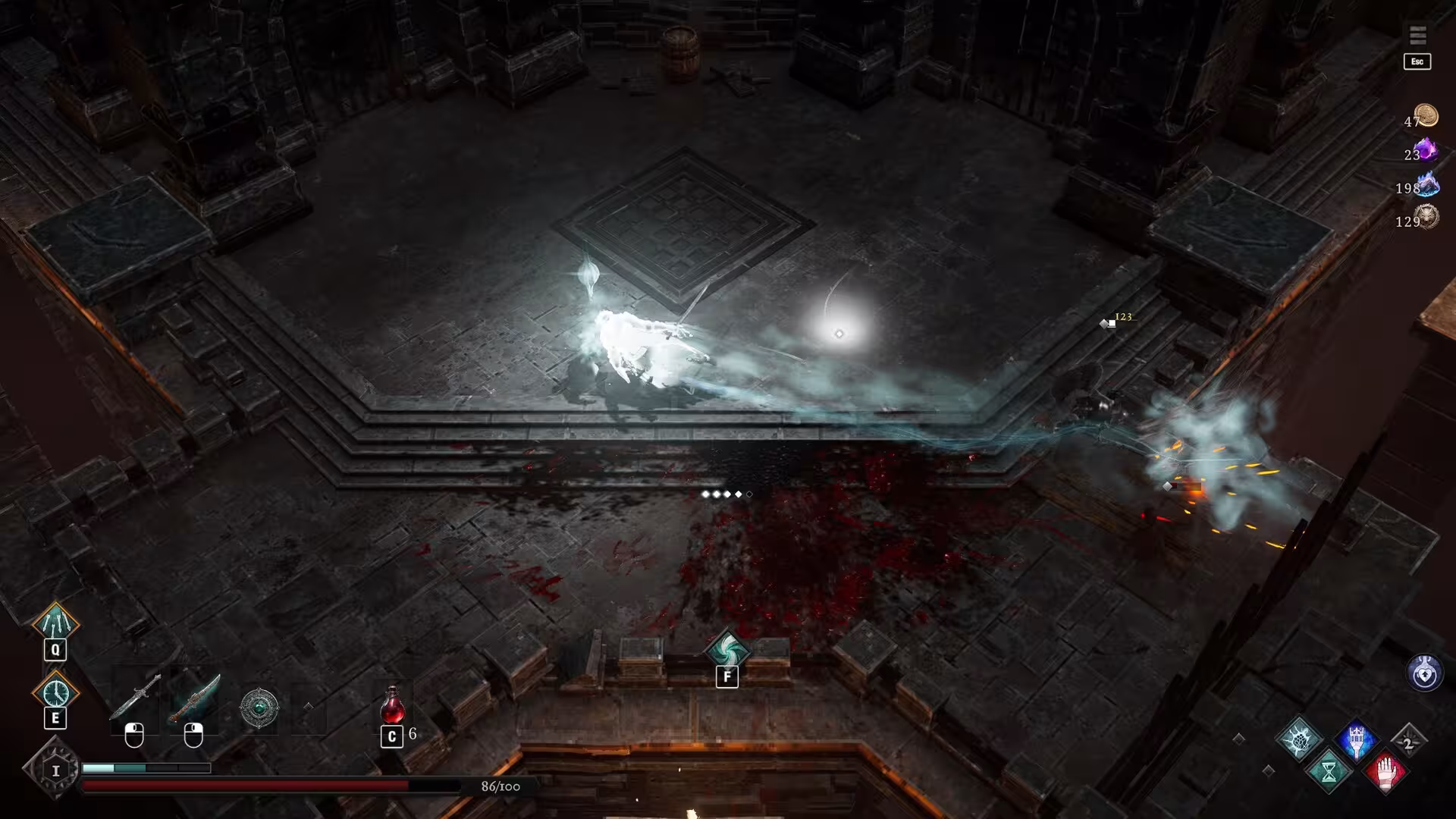 冥界契约/Netherworld Covenant-4 冥界契约/Netherworld Covenant-4