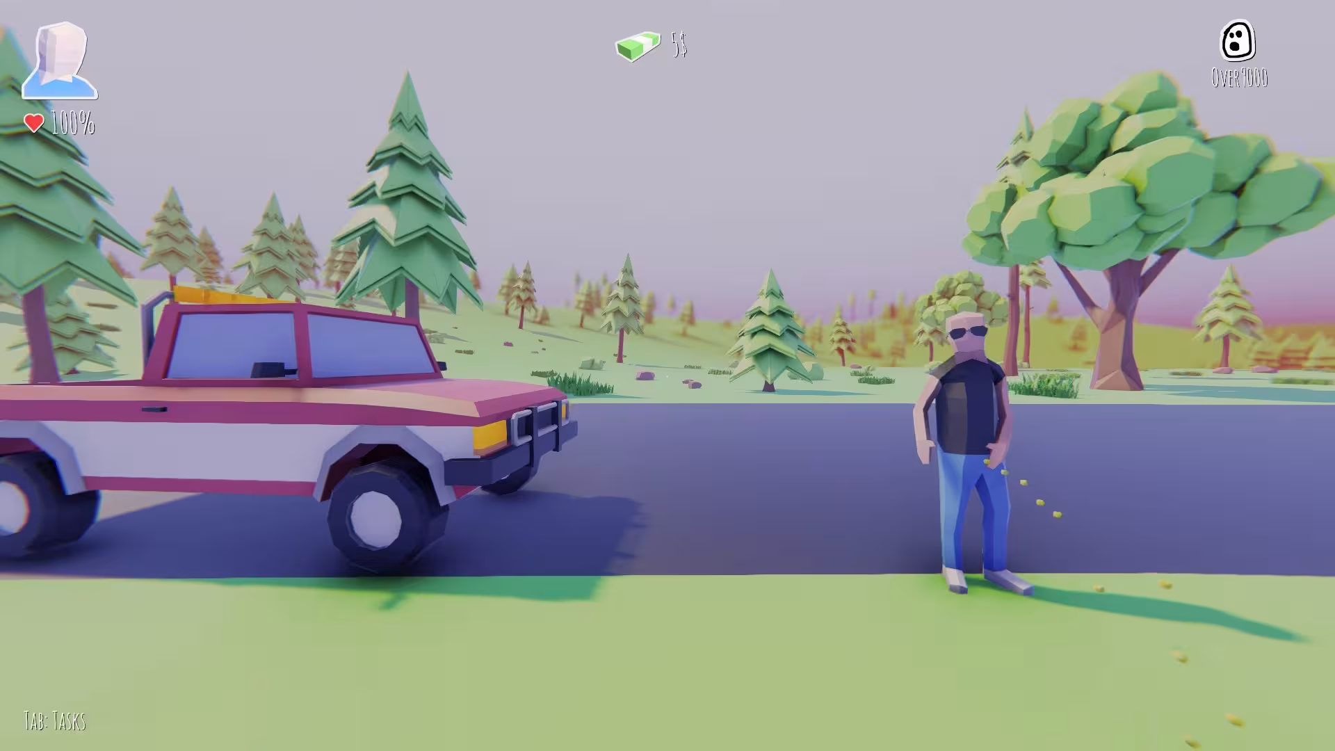模拟兄弟3/Dude Simulator 3-2 模拟兄弟3/Dude Simulator 3-2