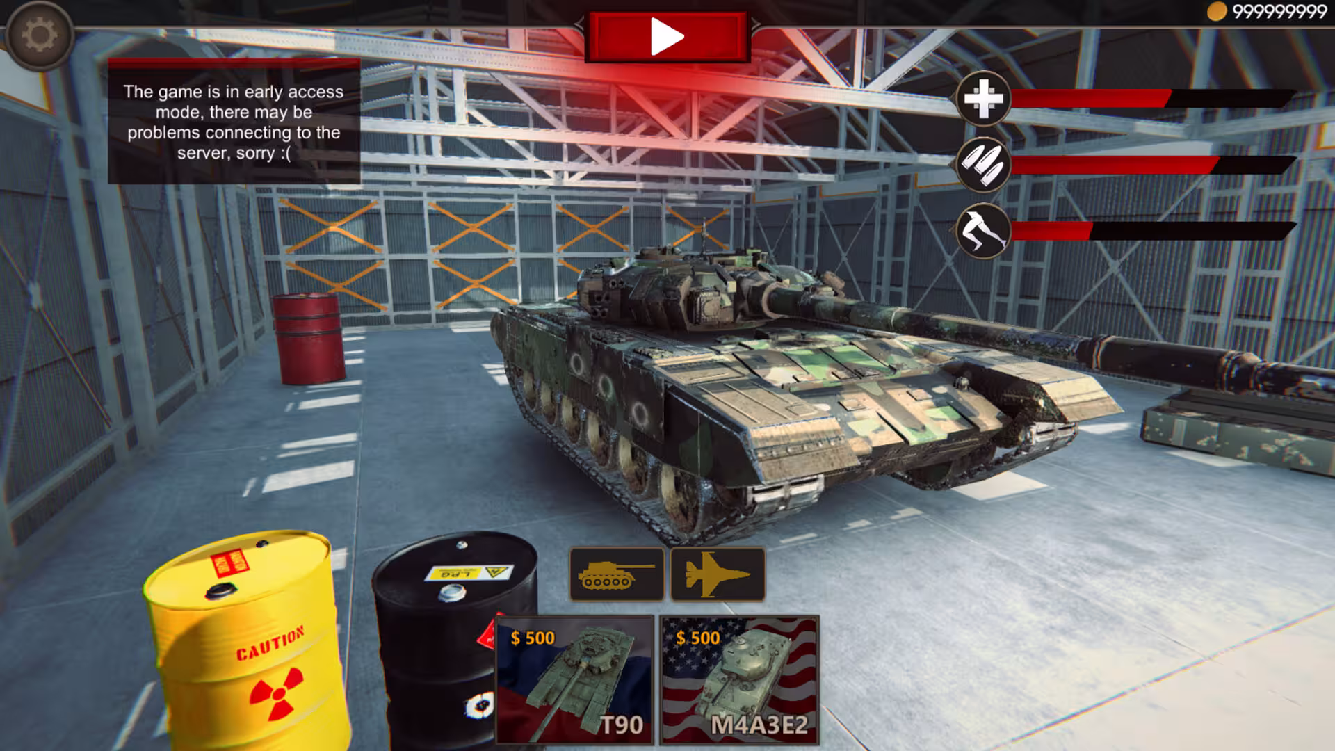 dot TANKI-3
