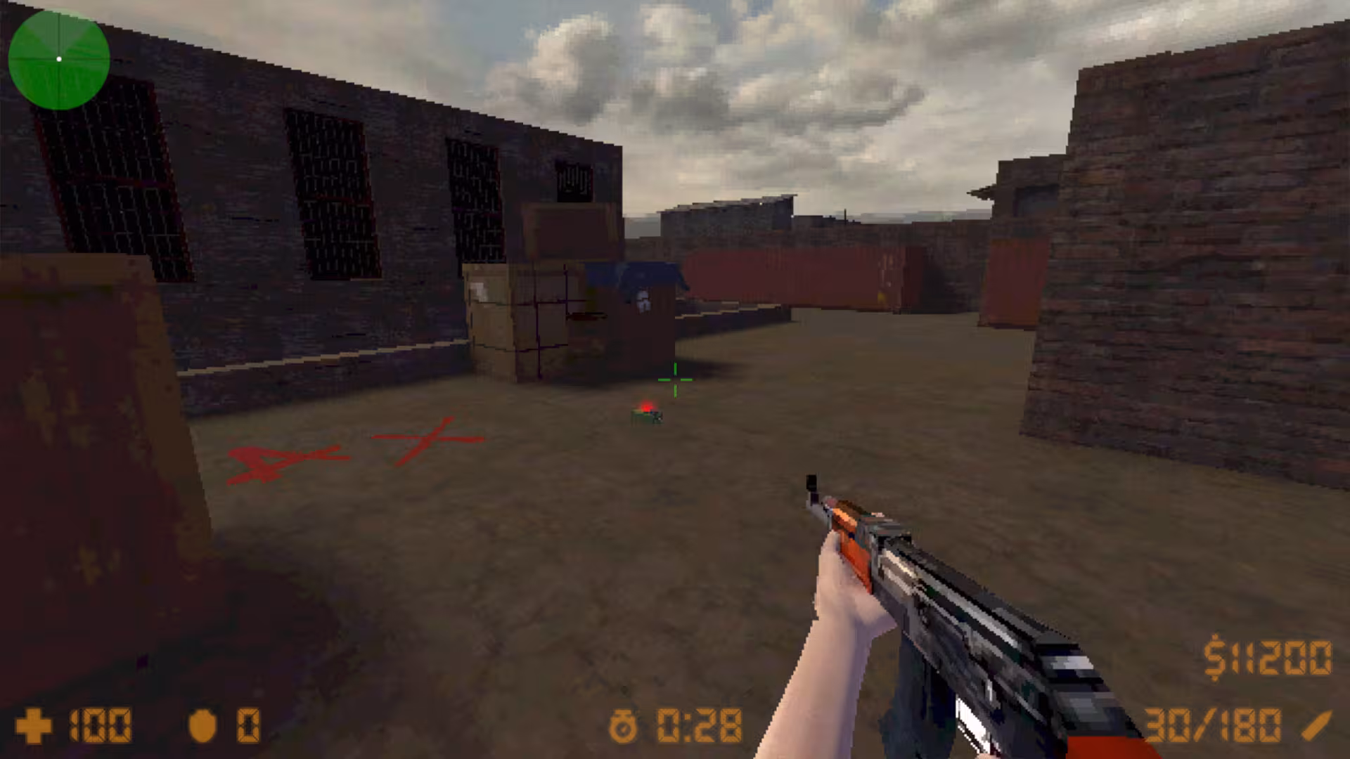 Game.exe 2:幻影突击/GAME.exe 2 - Phantom Strike-3 Game.exe 2:幻影突击/GAME.exe 2 - Phantom Strike-3
