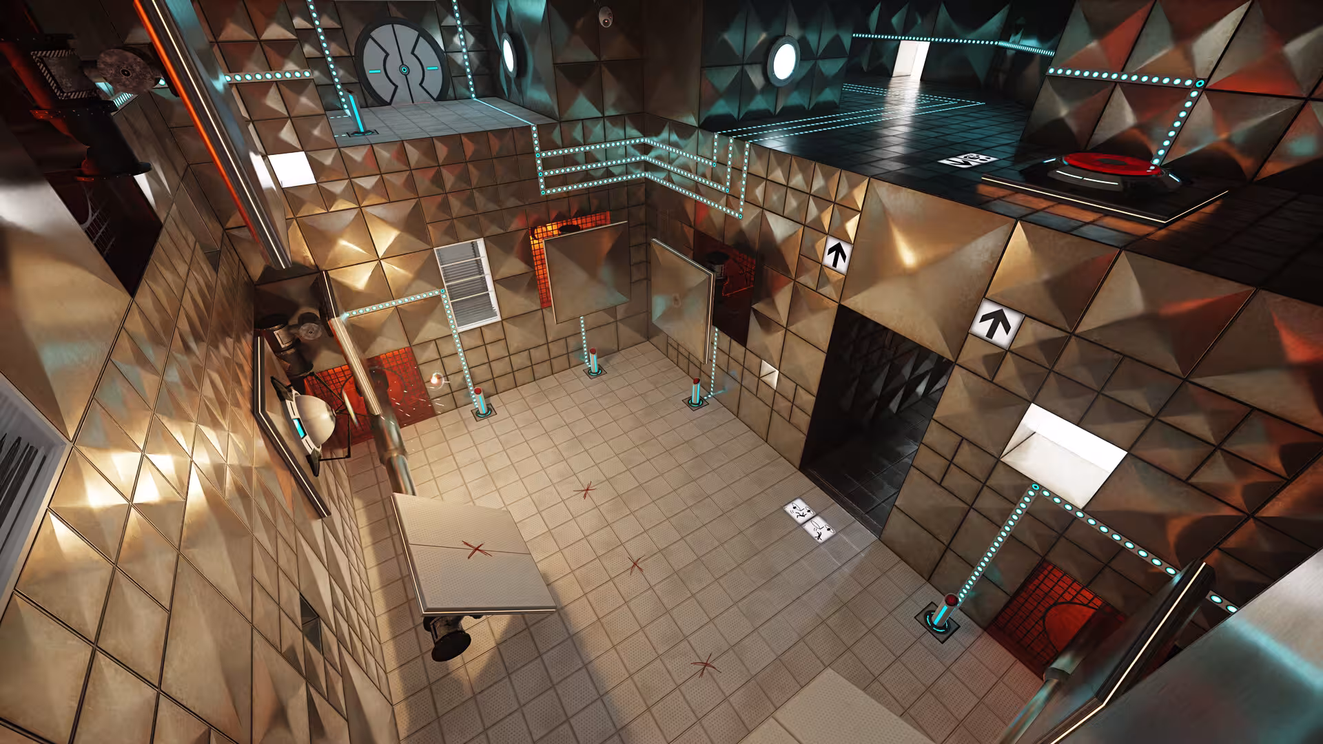 传送门：序曲RTX/Portal: Prelude RTX-2