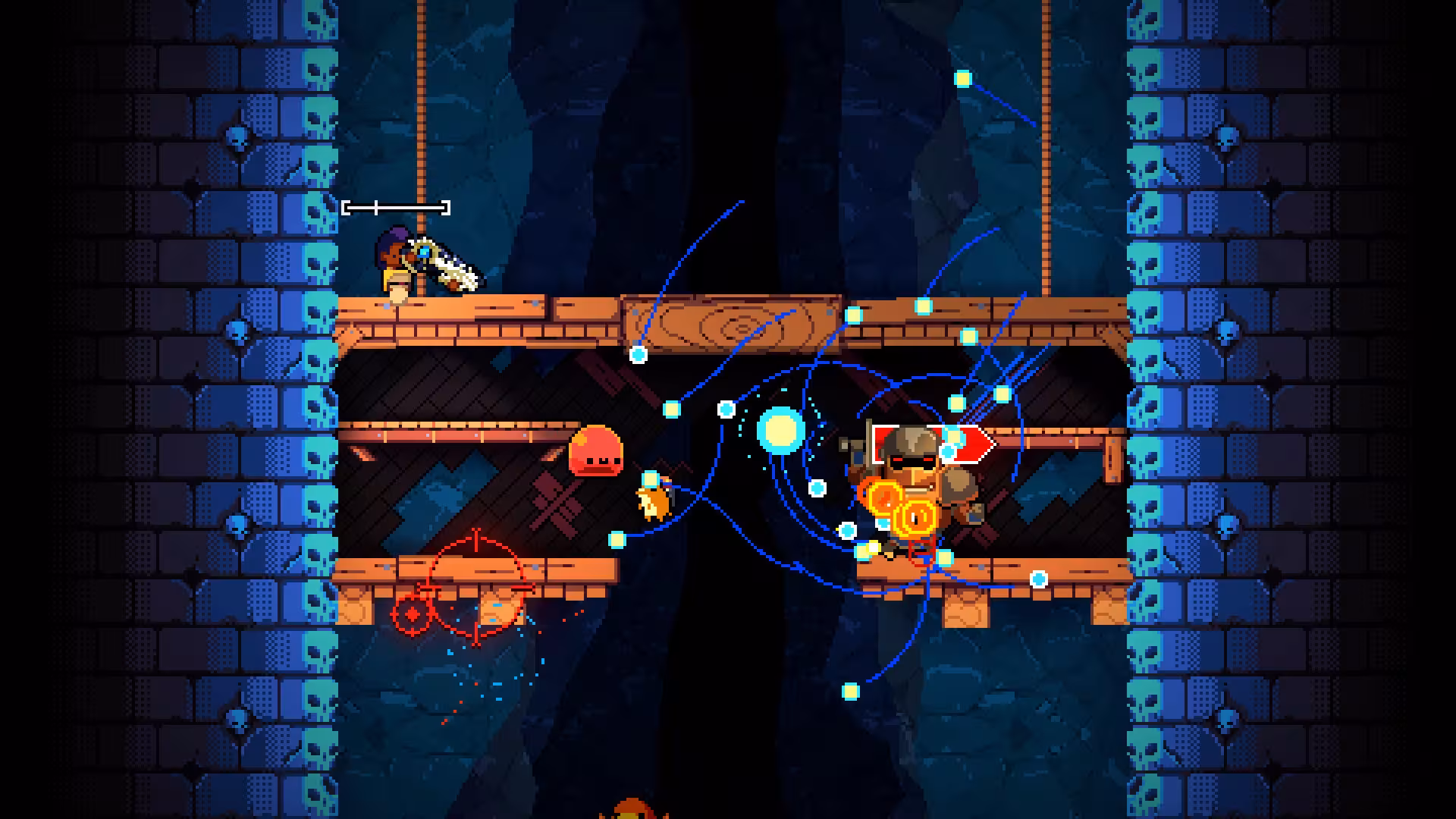 逃出地牢/Exit the Gungeon-3