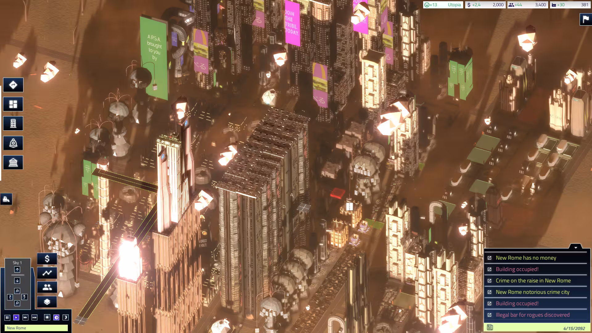 废墟之城/Skid Cities-2 废墟之城/Skid Cities-2