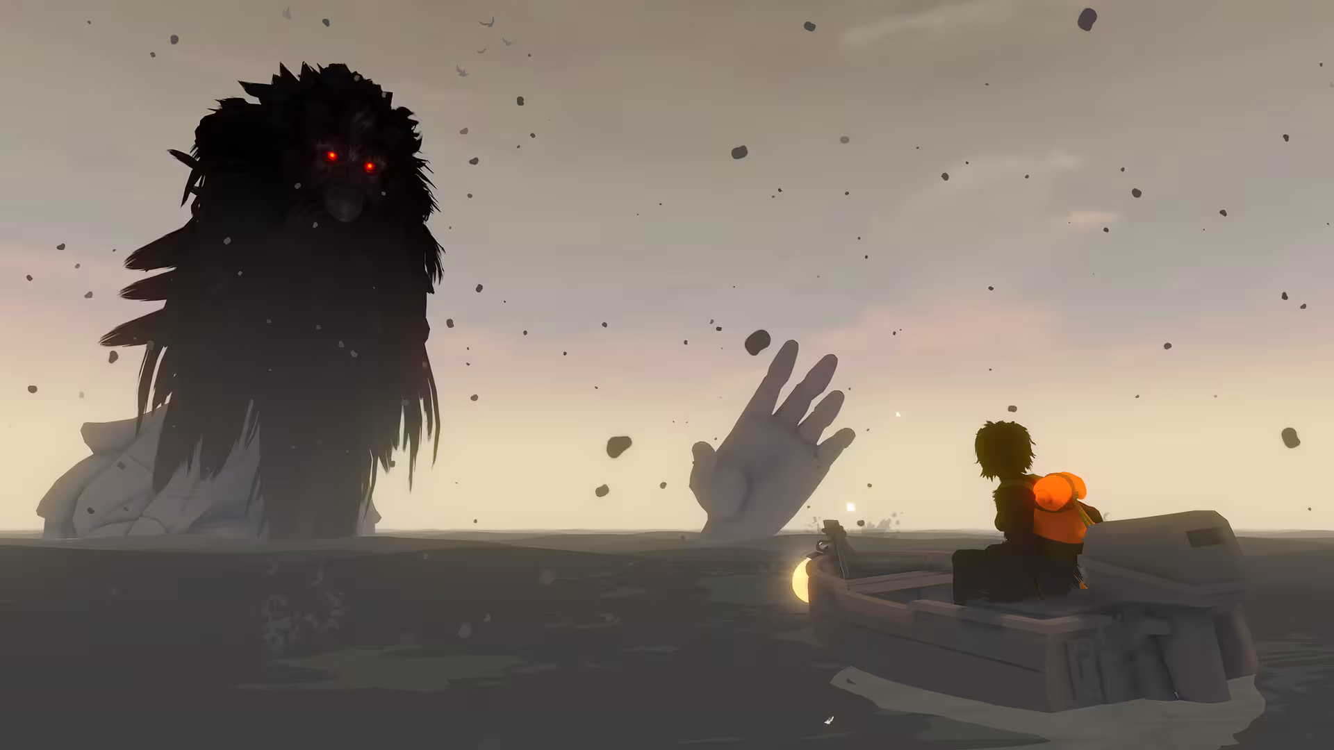 孤独之海/孤寂之洋/Sea of Thieves-4 孤独之海/孤寂之洋/Sea of Thieves-4
