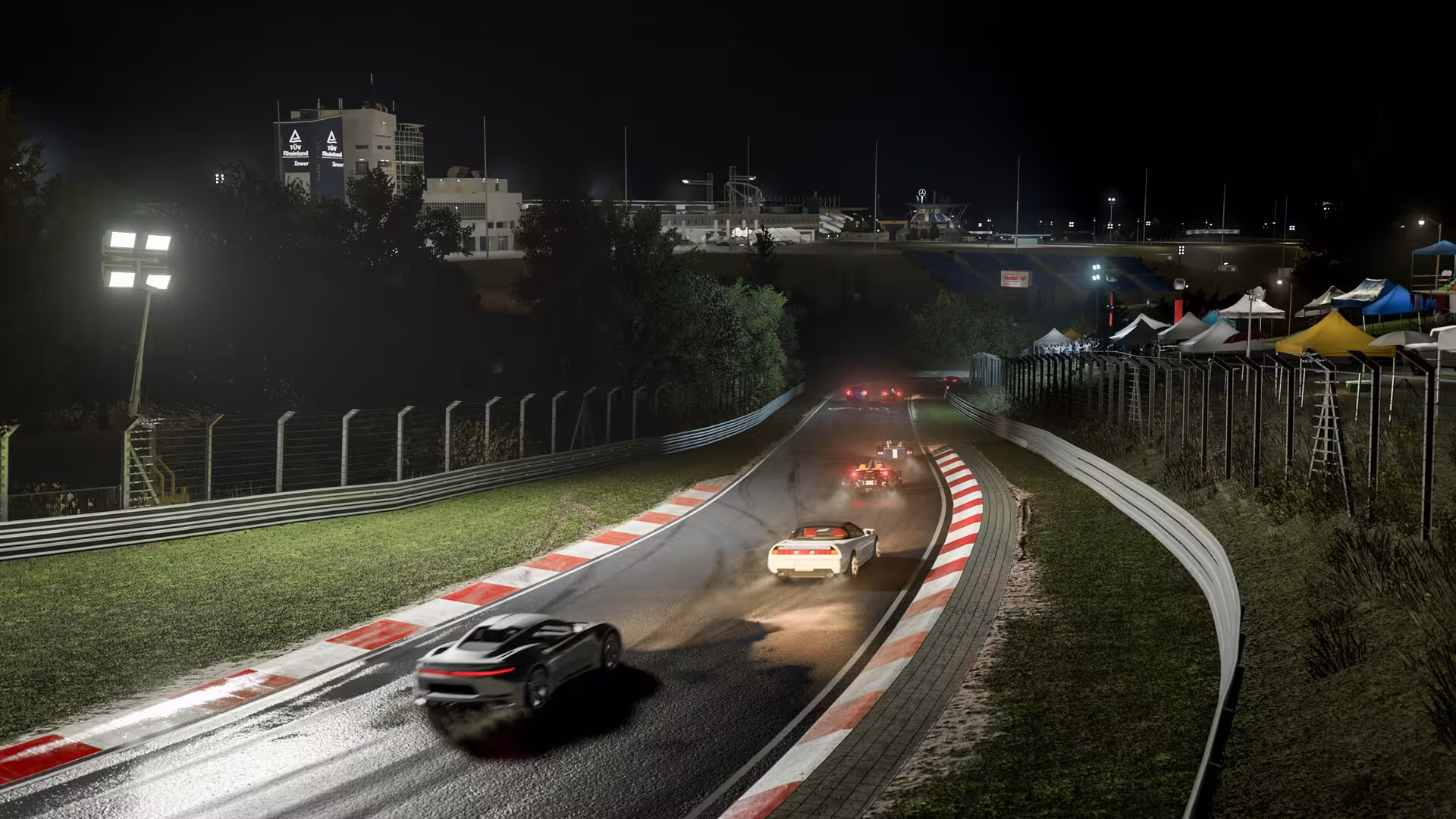 极限竞速8/极限竞速:赛车运动/Forza Motorsport-3 极限竞速8/极限竞速:赛车运动/Forza Motorsport-3