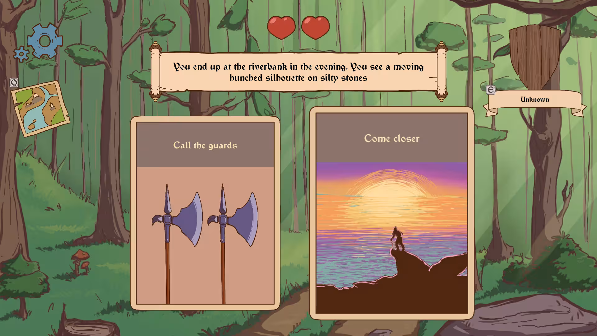 人生抉择：中世纪时代/Choice of Life: Middle Ages-6