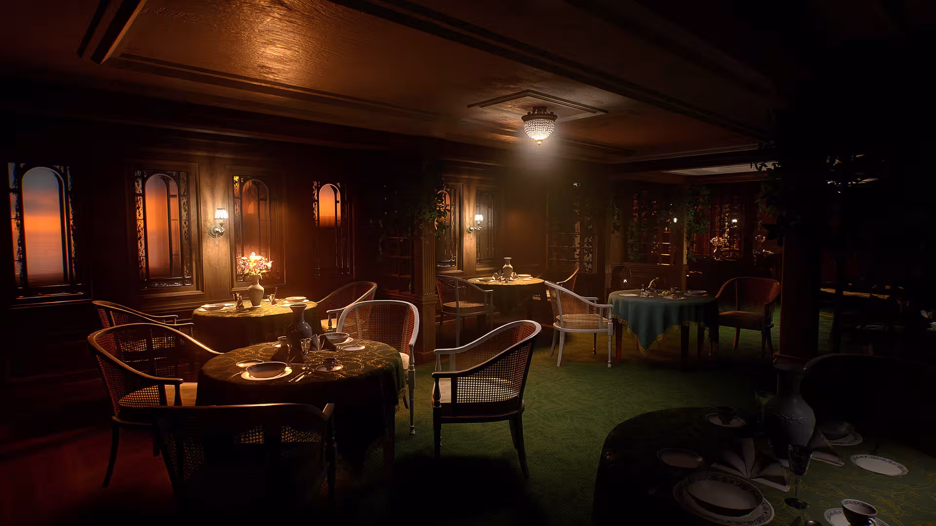 层层恐惧3/Layers of Fear 2023-6 层层恐惧3/Layers of Fear 2023-6