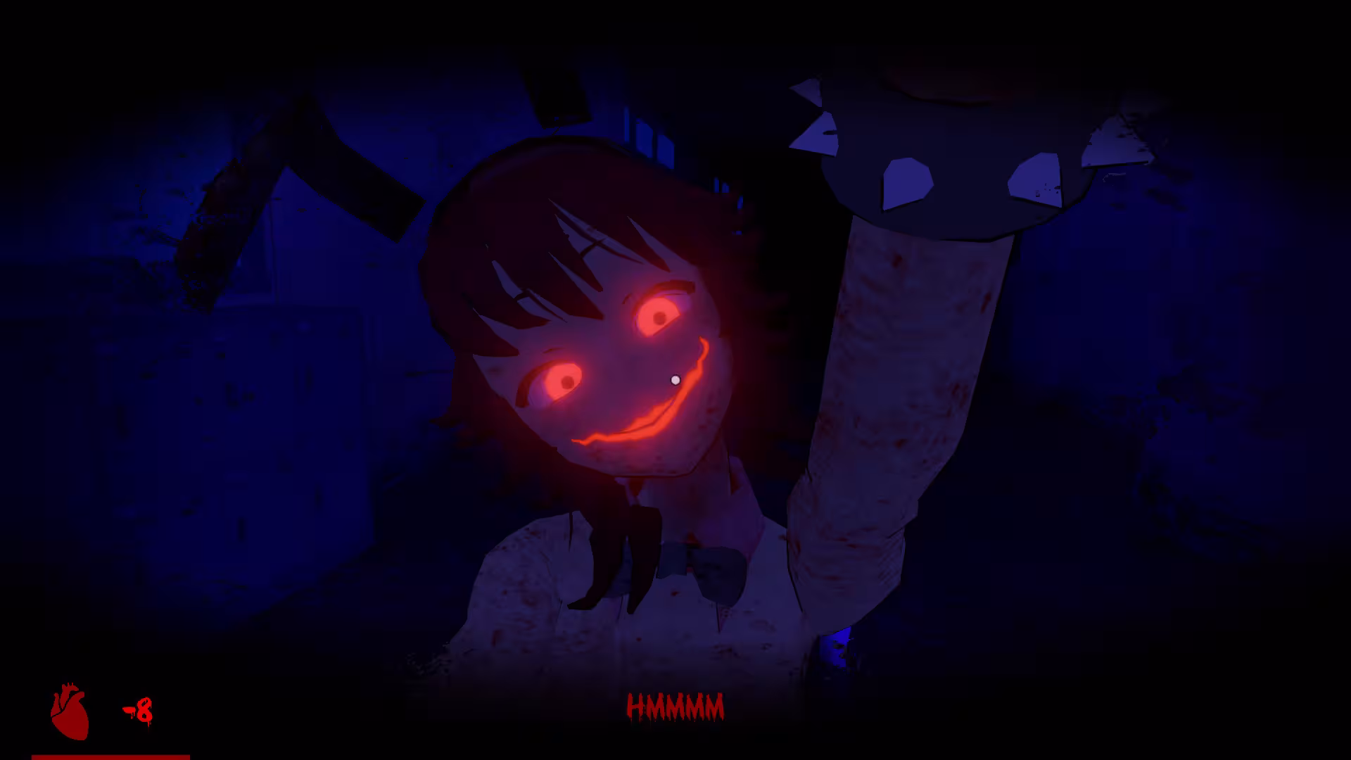 逃离病娇/Saiko no sutoka-1 逃离病娇/Saiko no sutoka-1