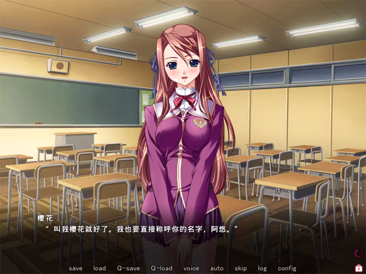 圣女仆学园/Holy Maid Academy-1