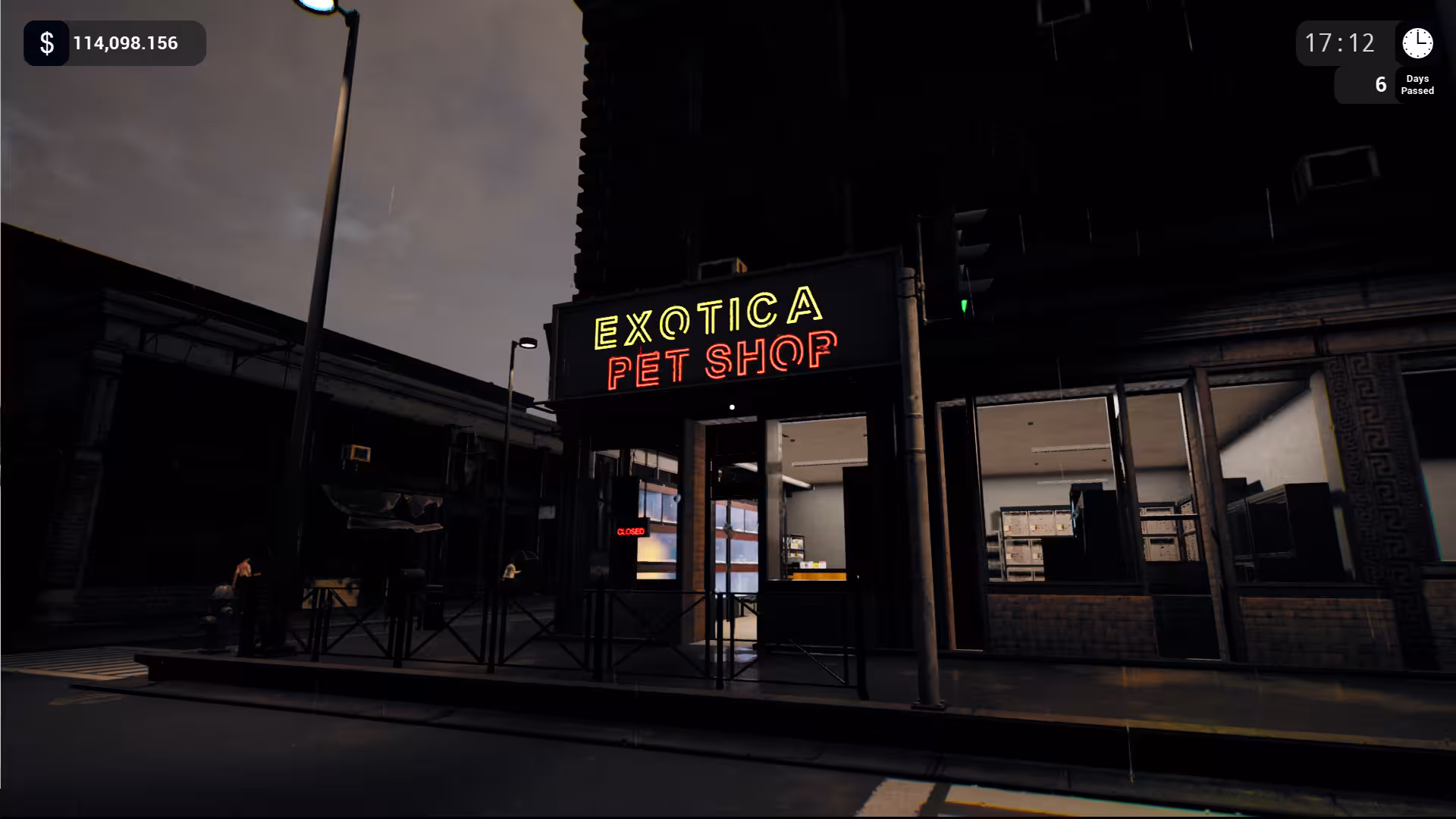 异国宠物商店模拟器/Exotica: Petshop Simulator-3 异国宠物商店模拟器/Exotica: Petshop Simulator-3