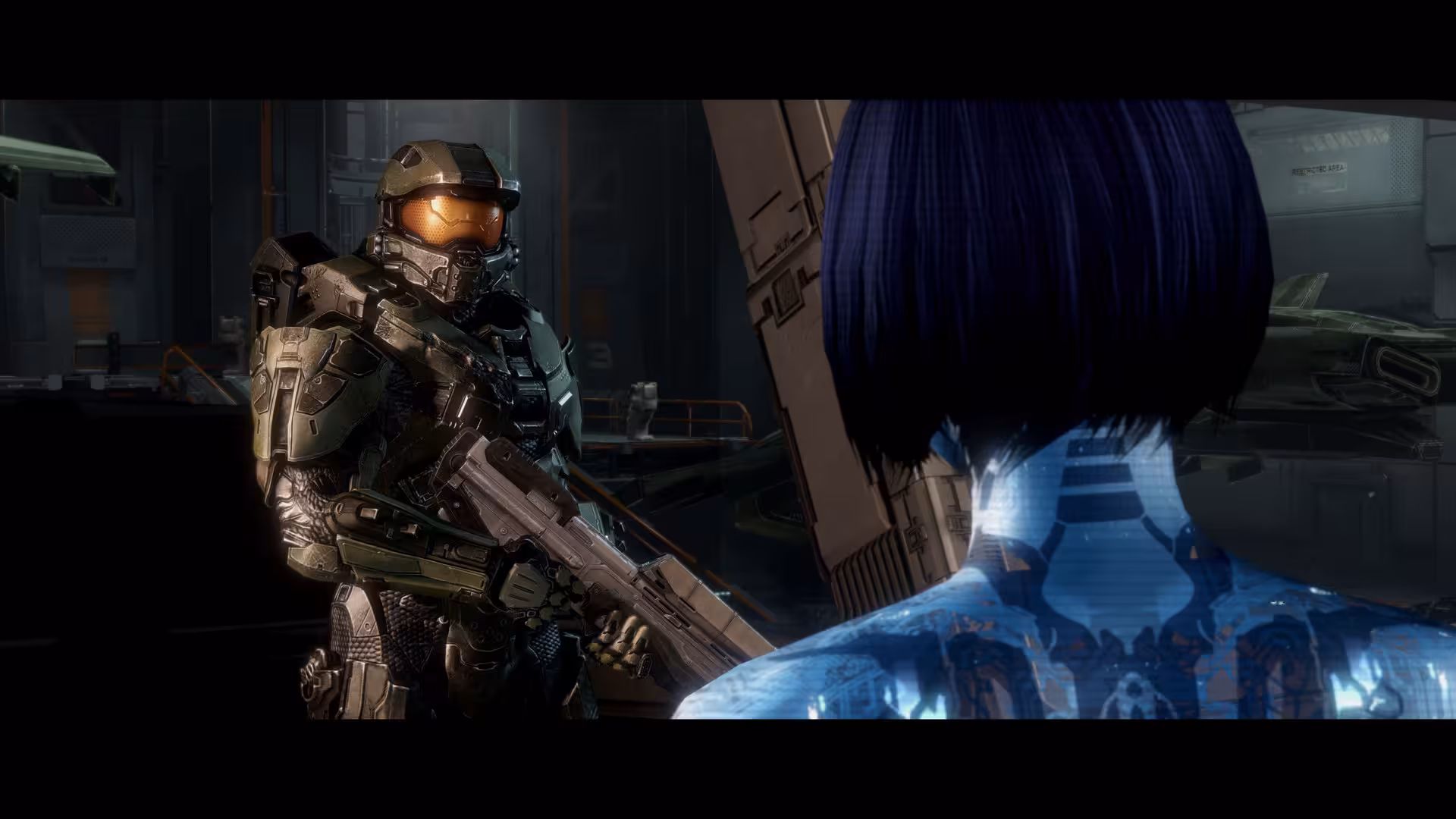 光环4/Halo 4-6 光环4/Halo 4-6