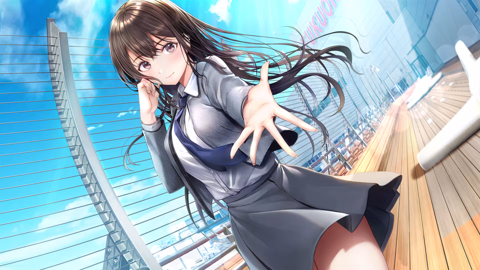 制服女友/Seifuku Kanojo-4 制服女友/Seifuku Kanojo-4